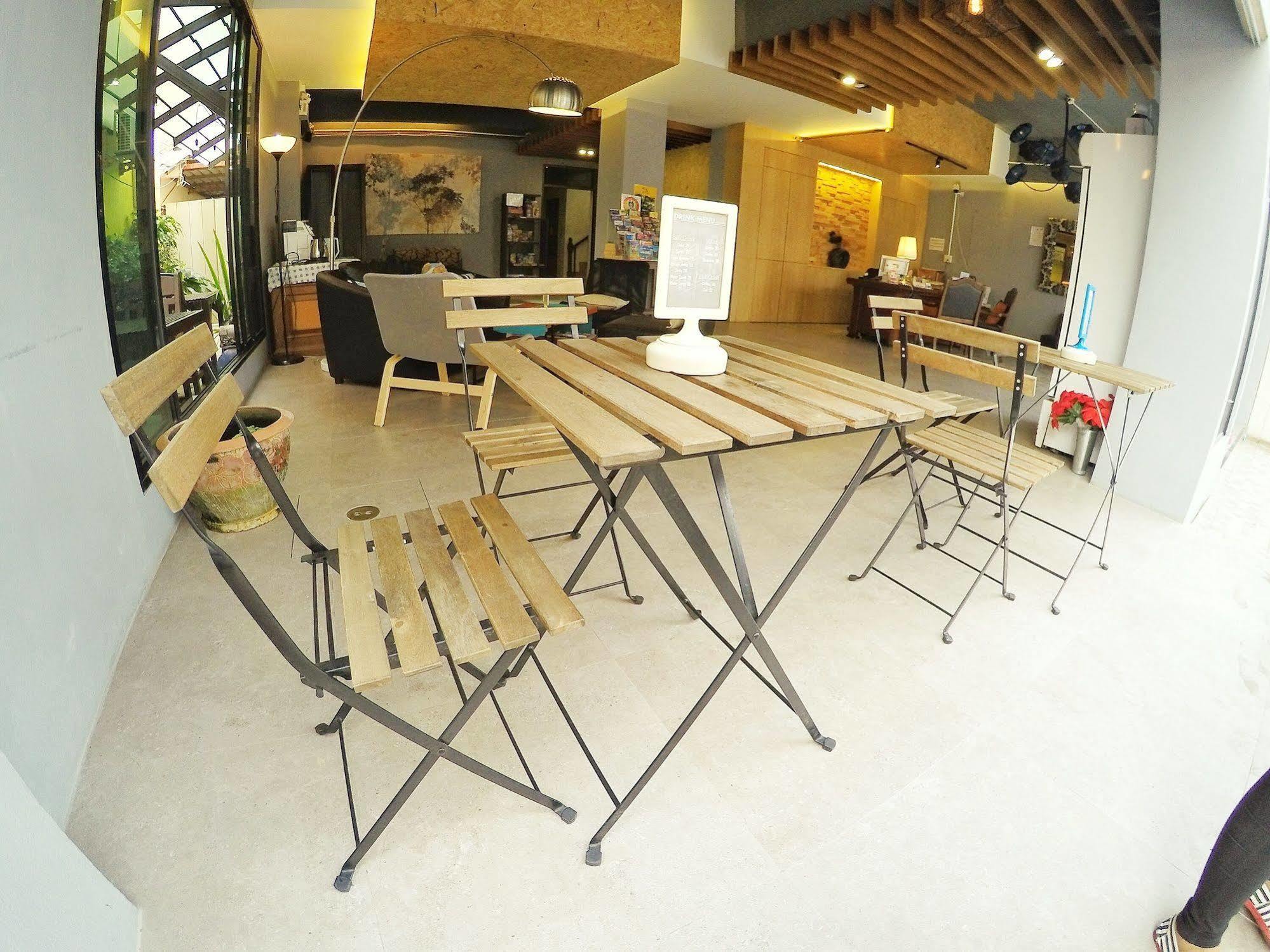 Sea Front - 3* Patong