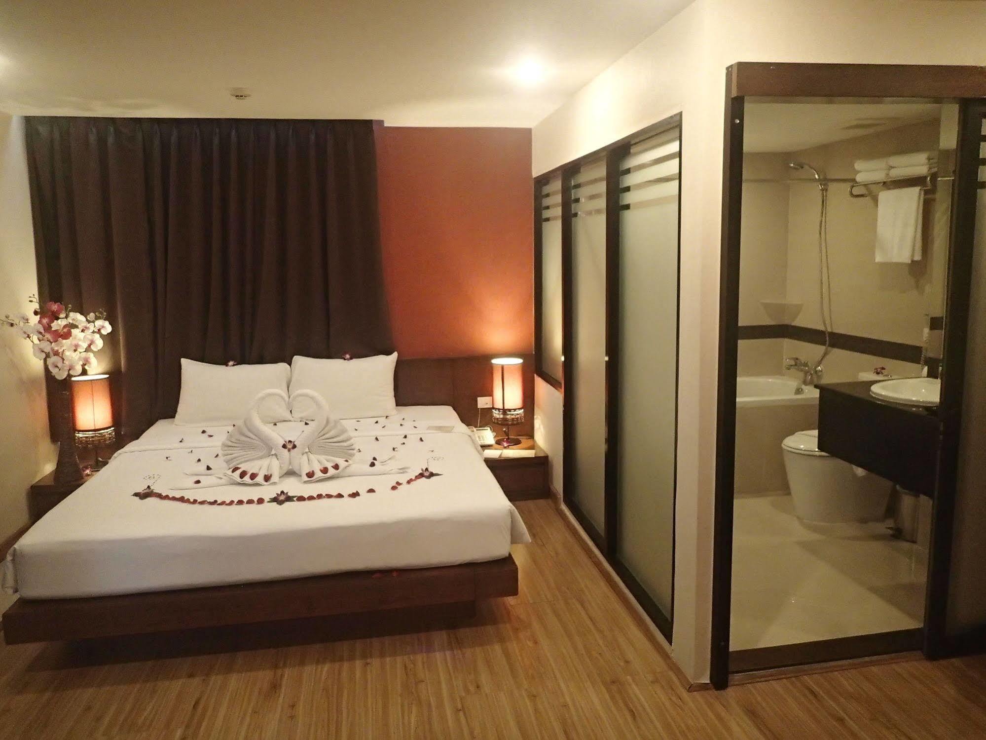 Pgs Hotel 3*