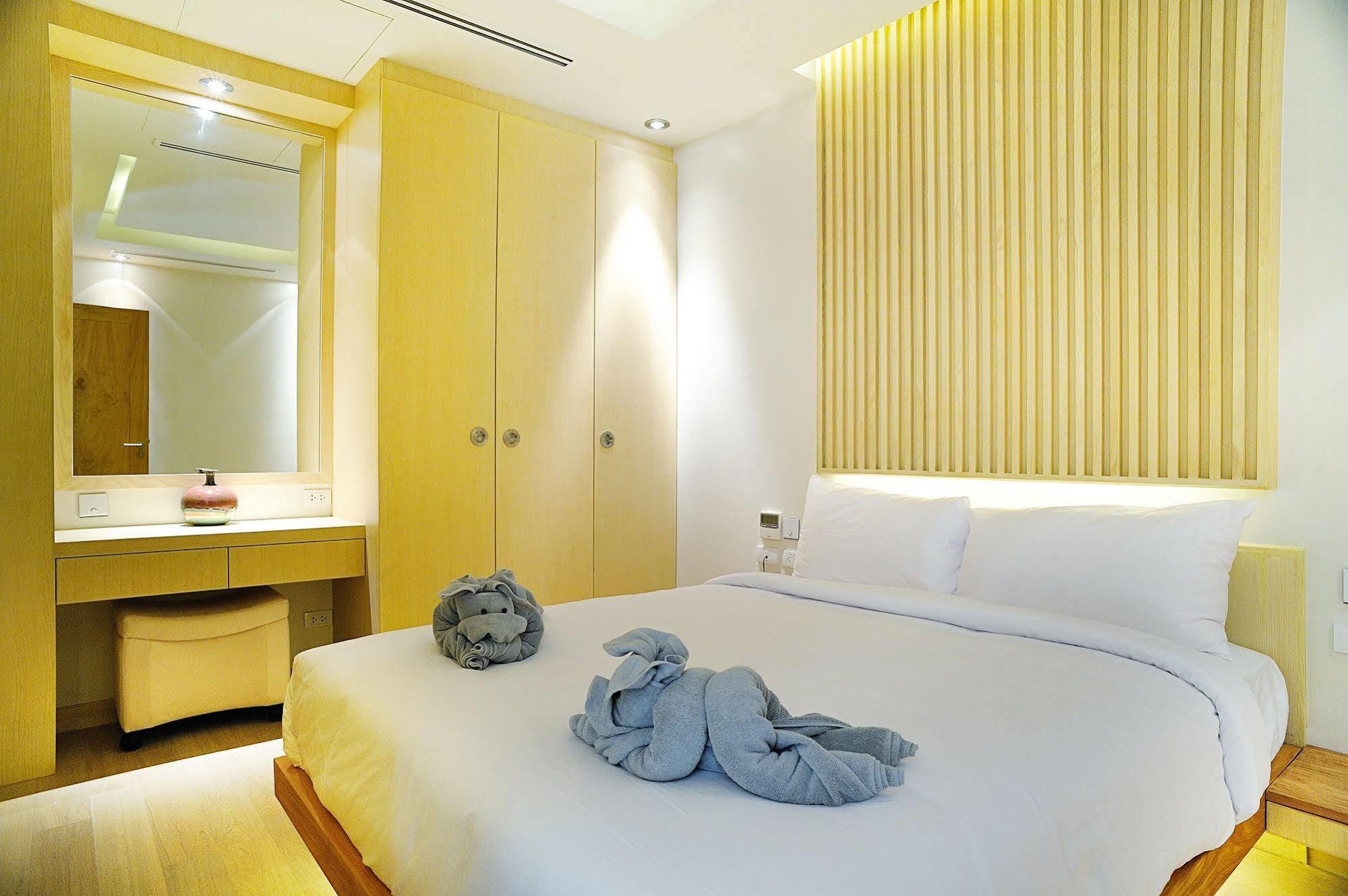 Resort Beachfront Phuket Bang Tao Beach (Phuket)