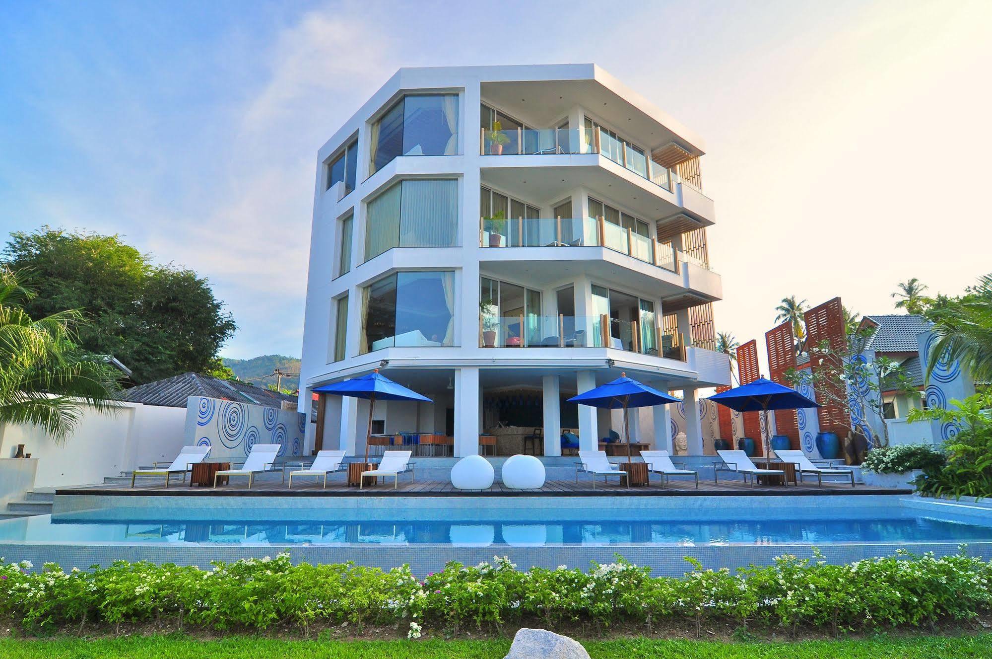 Resort Beachfront Phuket Bang Tao Beach (Phuket)
