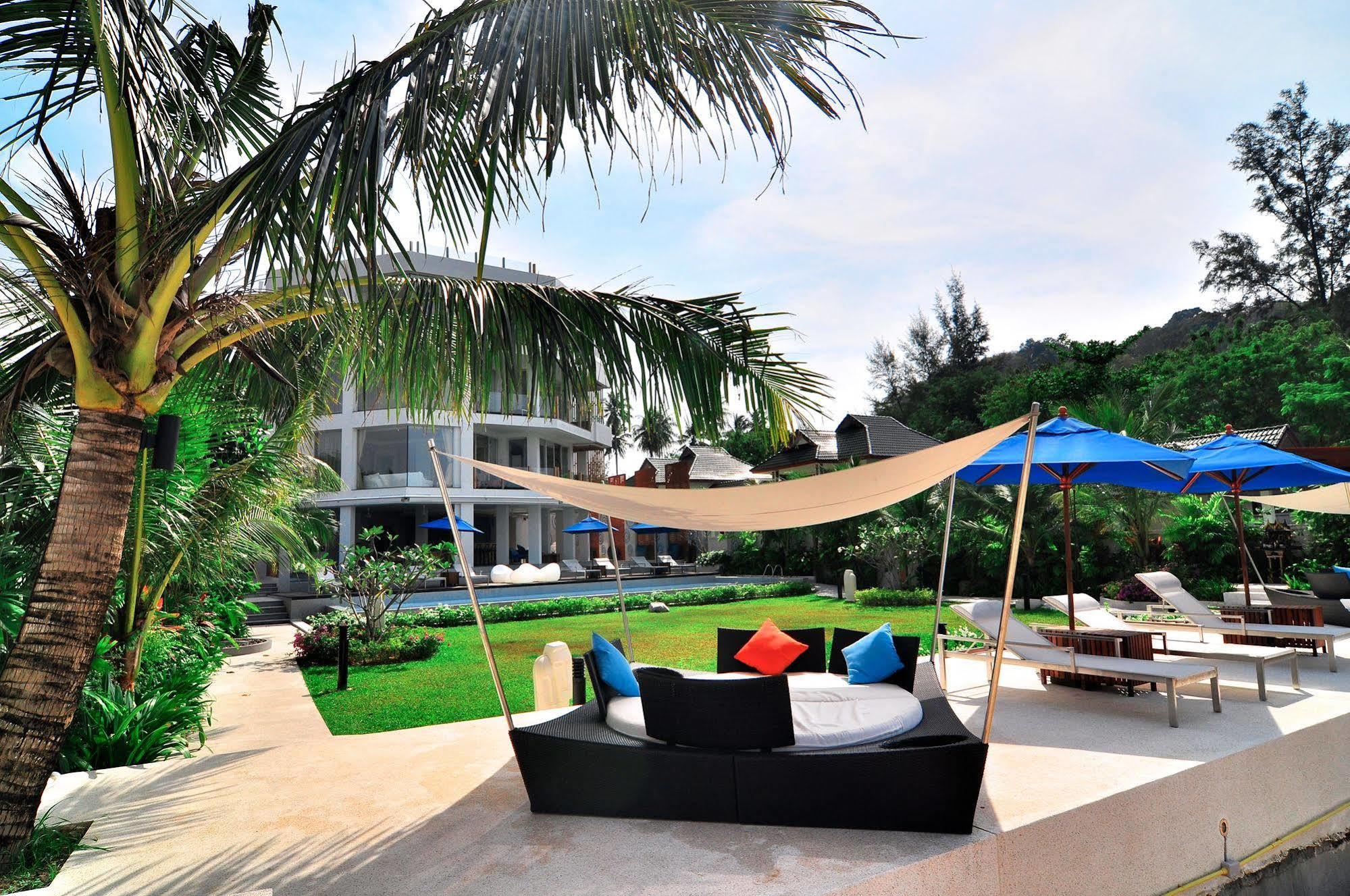 Resort Beachfront Phuket