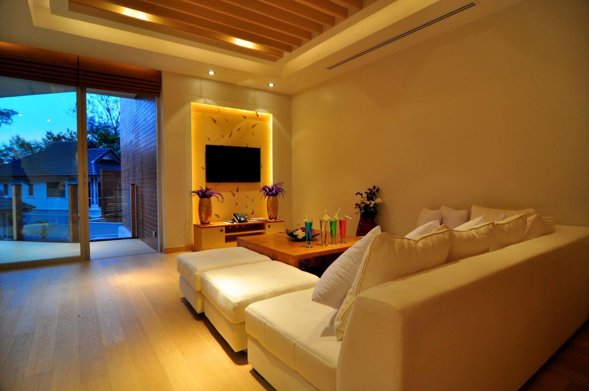 Resort Beachfront Phuket