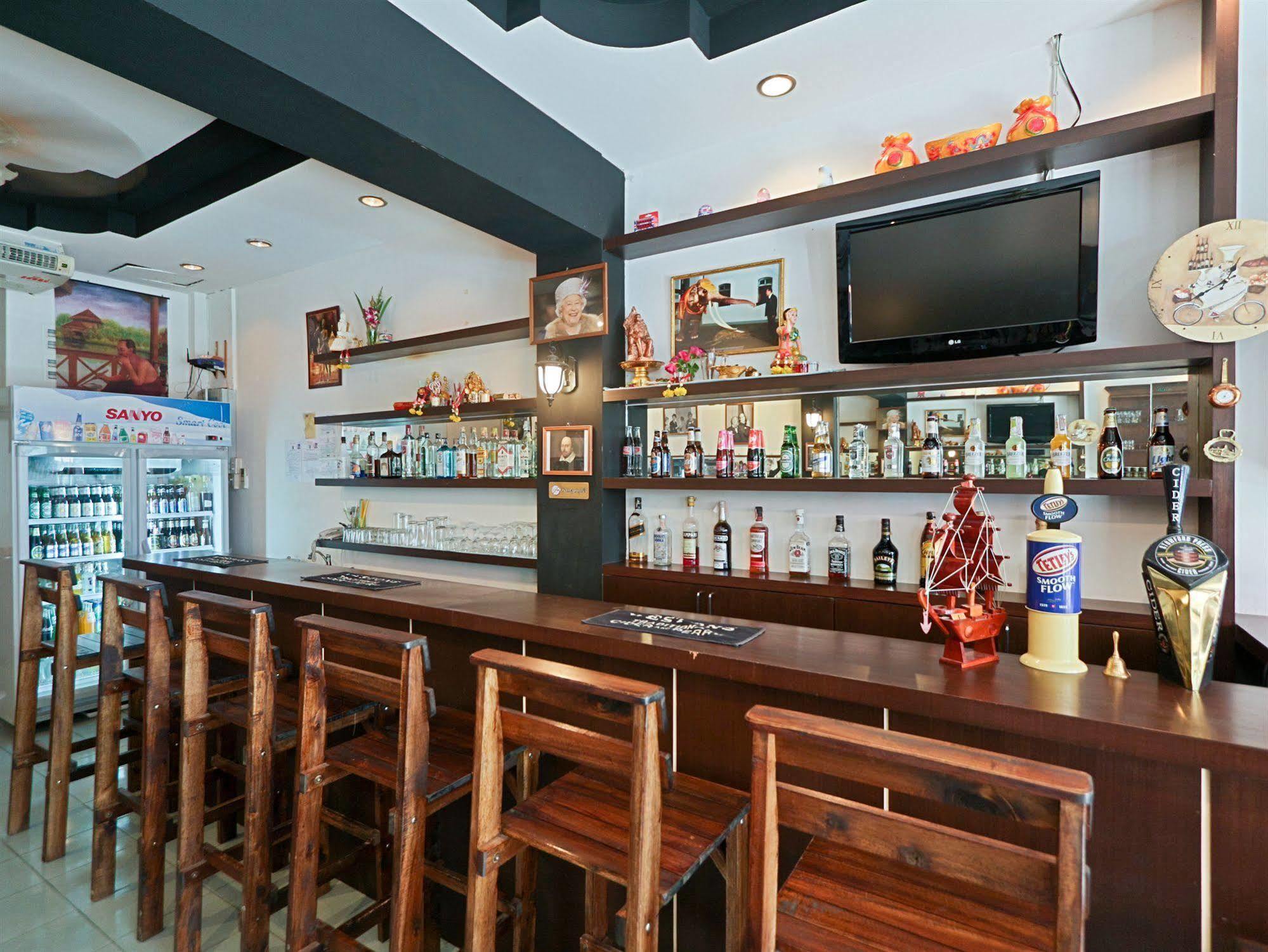 Stanley's Phuket