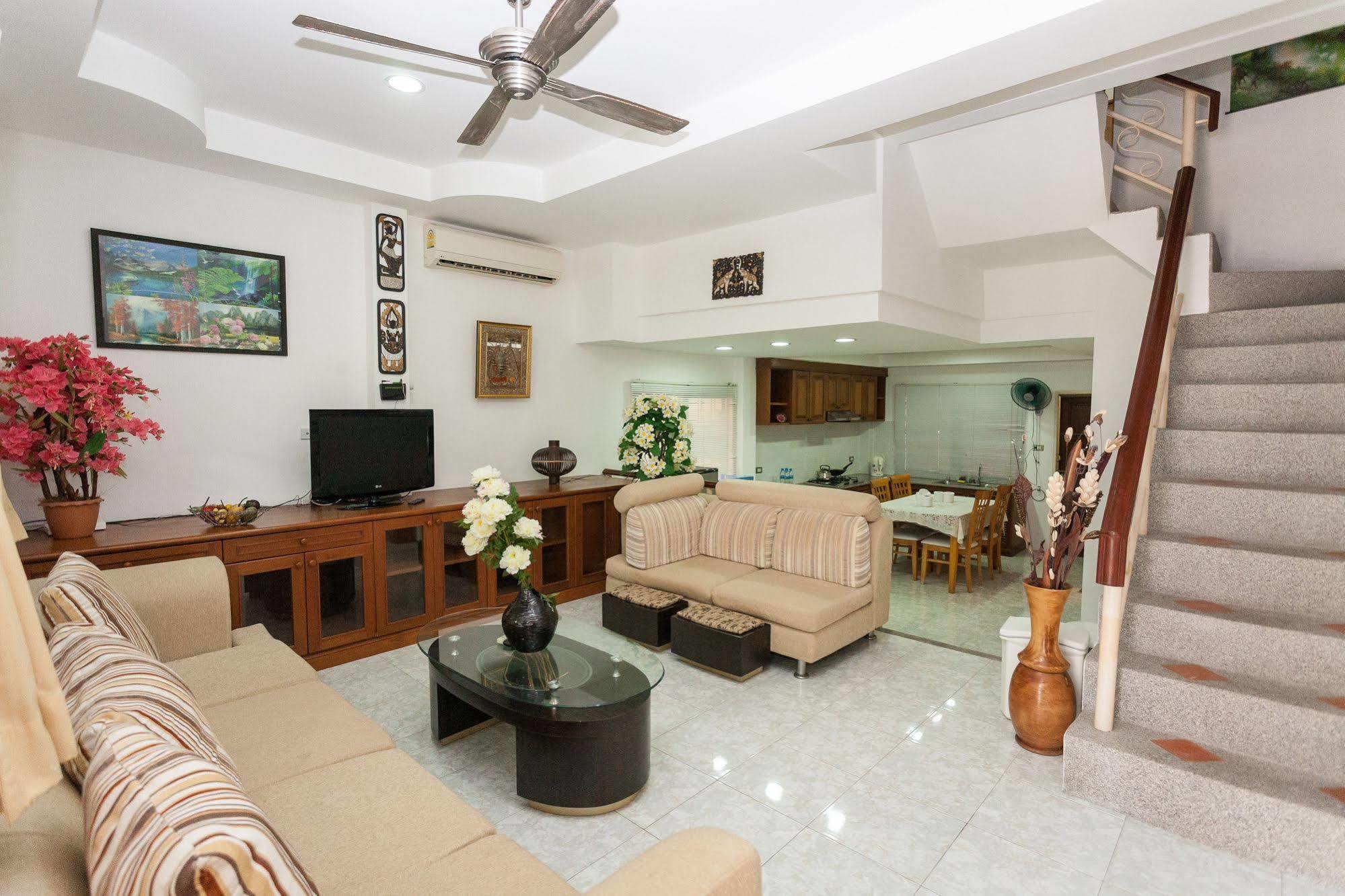 Casa de hóspedes Eriksson