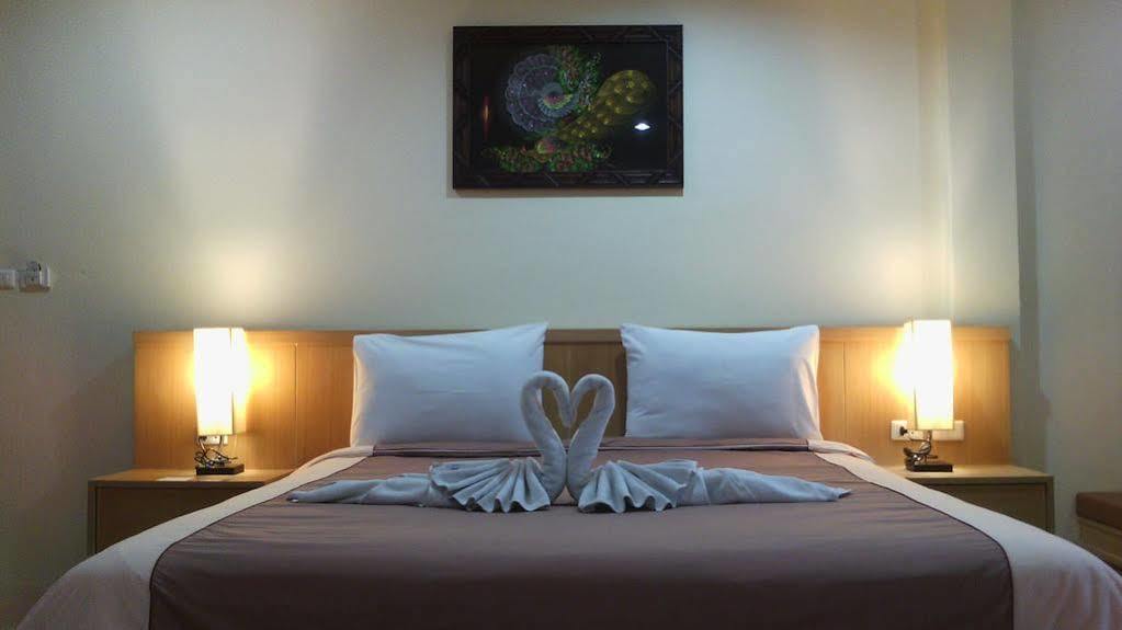 Dome Sha Resort