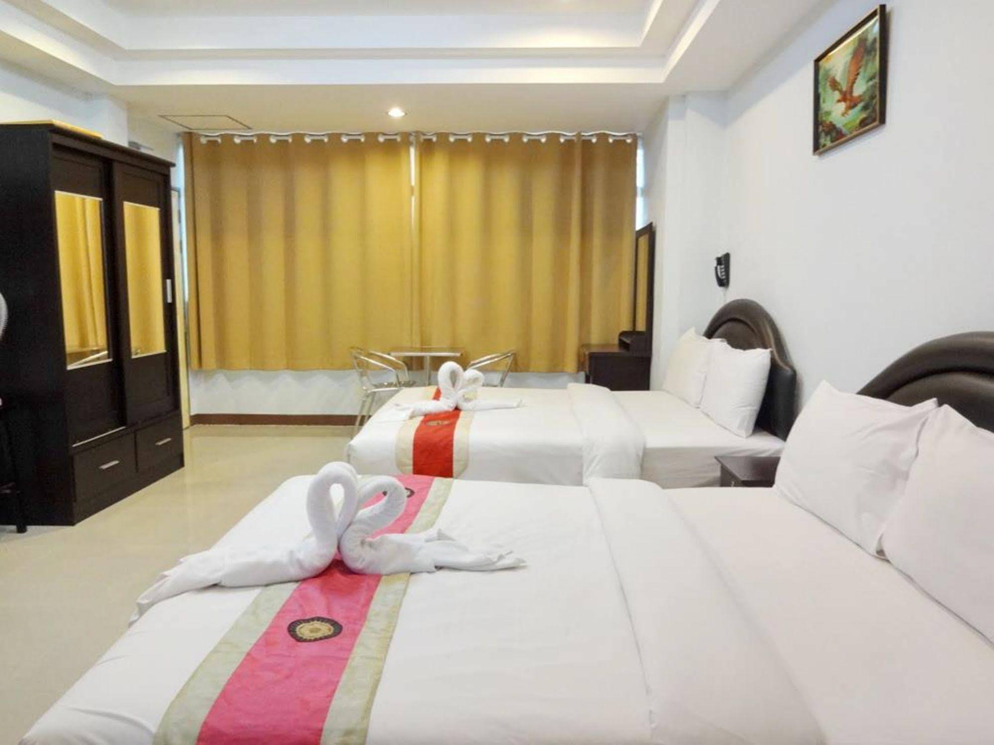 Mansion 2* Phuket