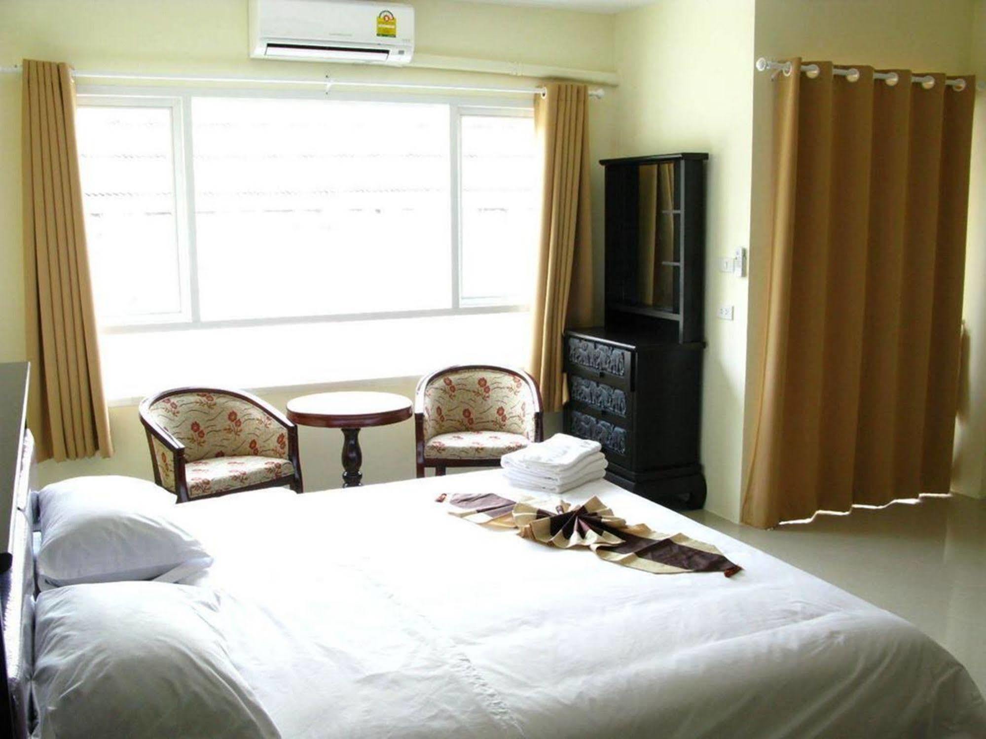Mansion Aparthotel Phuket