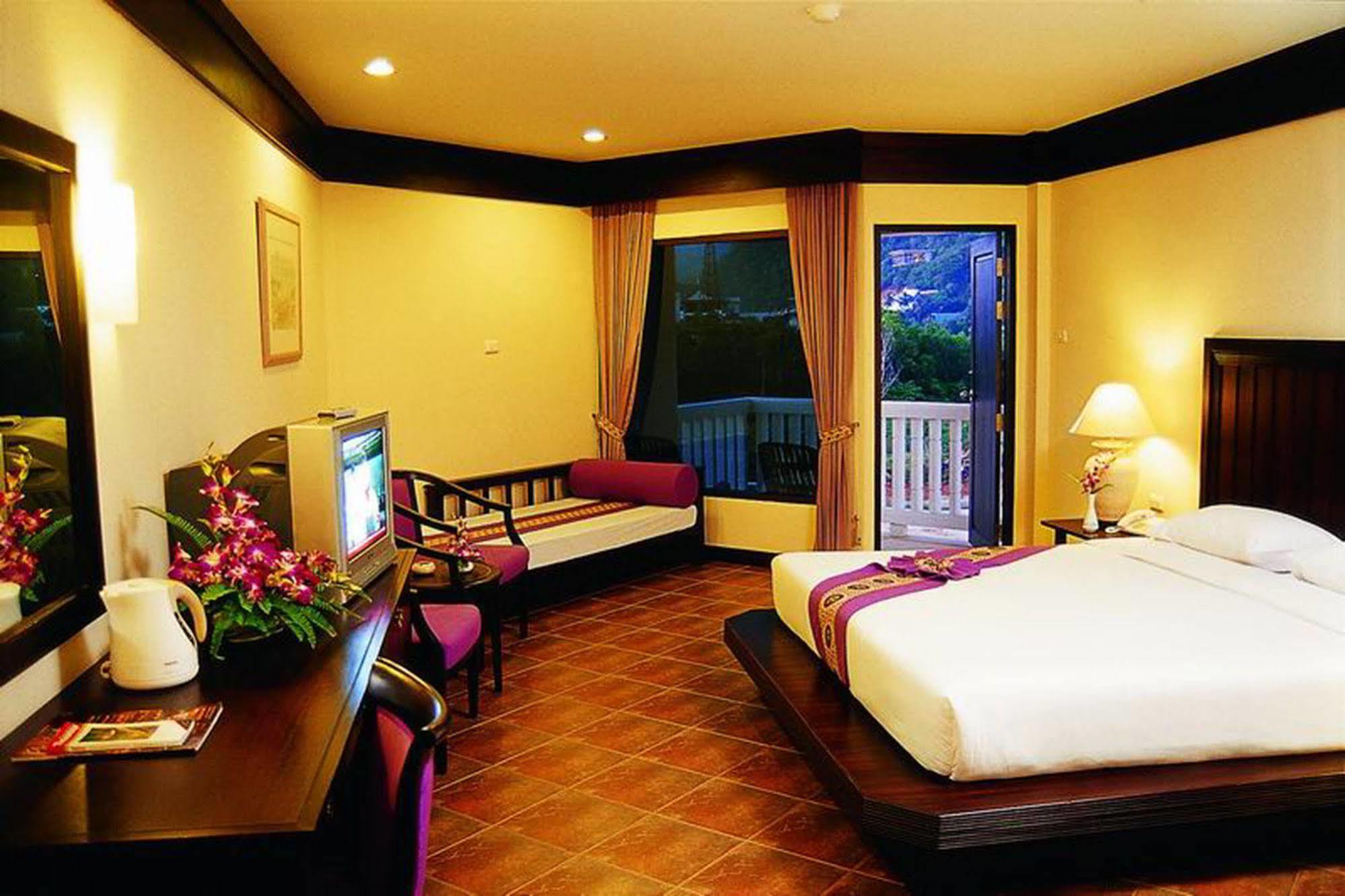 Poolside Sha Extra 3* Kata Beach (Phuket)