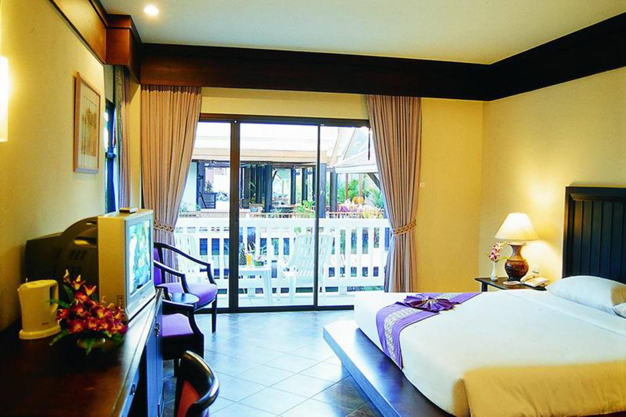 Poolside Sha Extra 3* Kata Beach (Phuket)