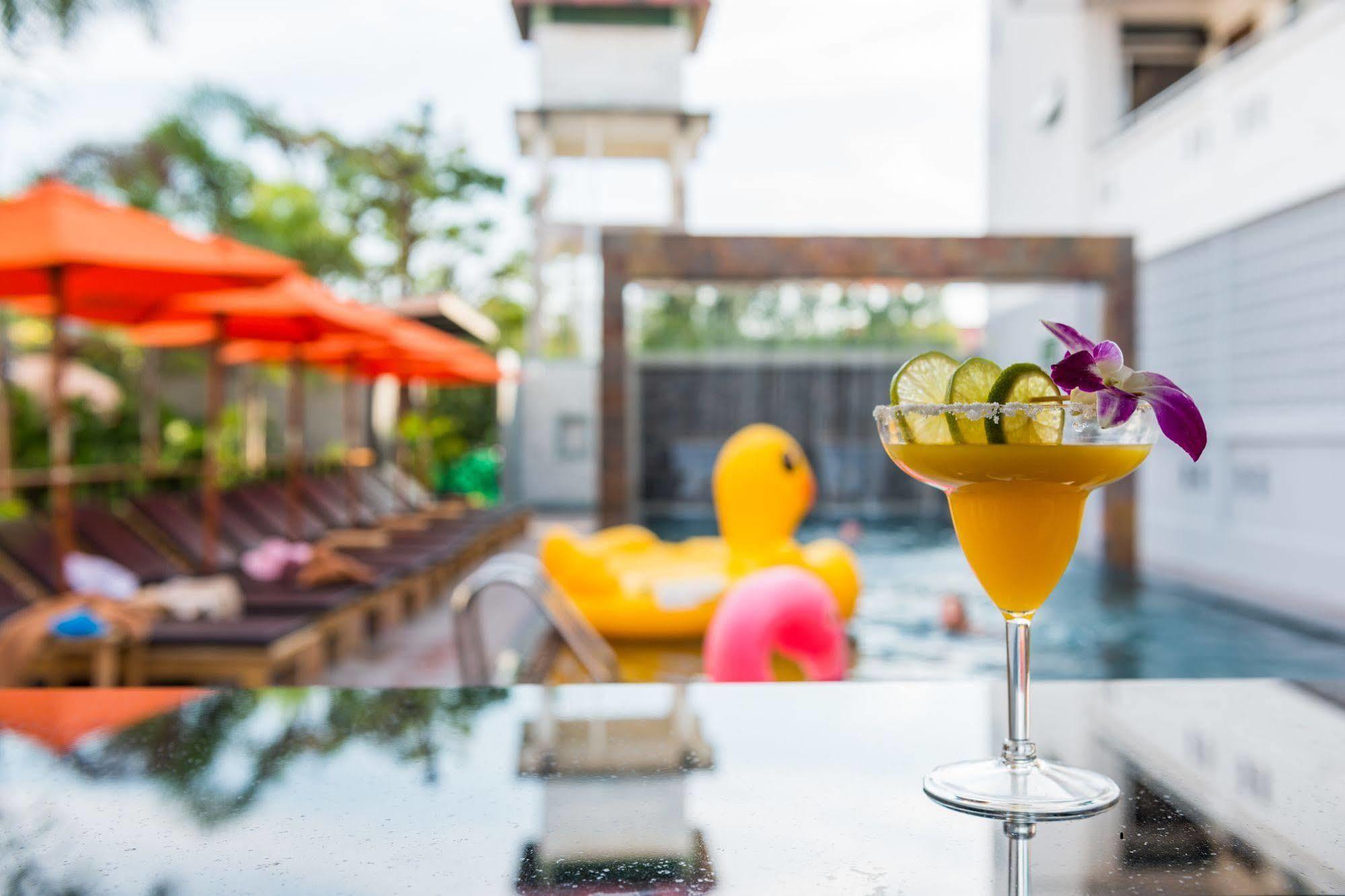 Baan Kata Maytha Hotel Karon