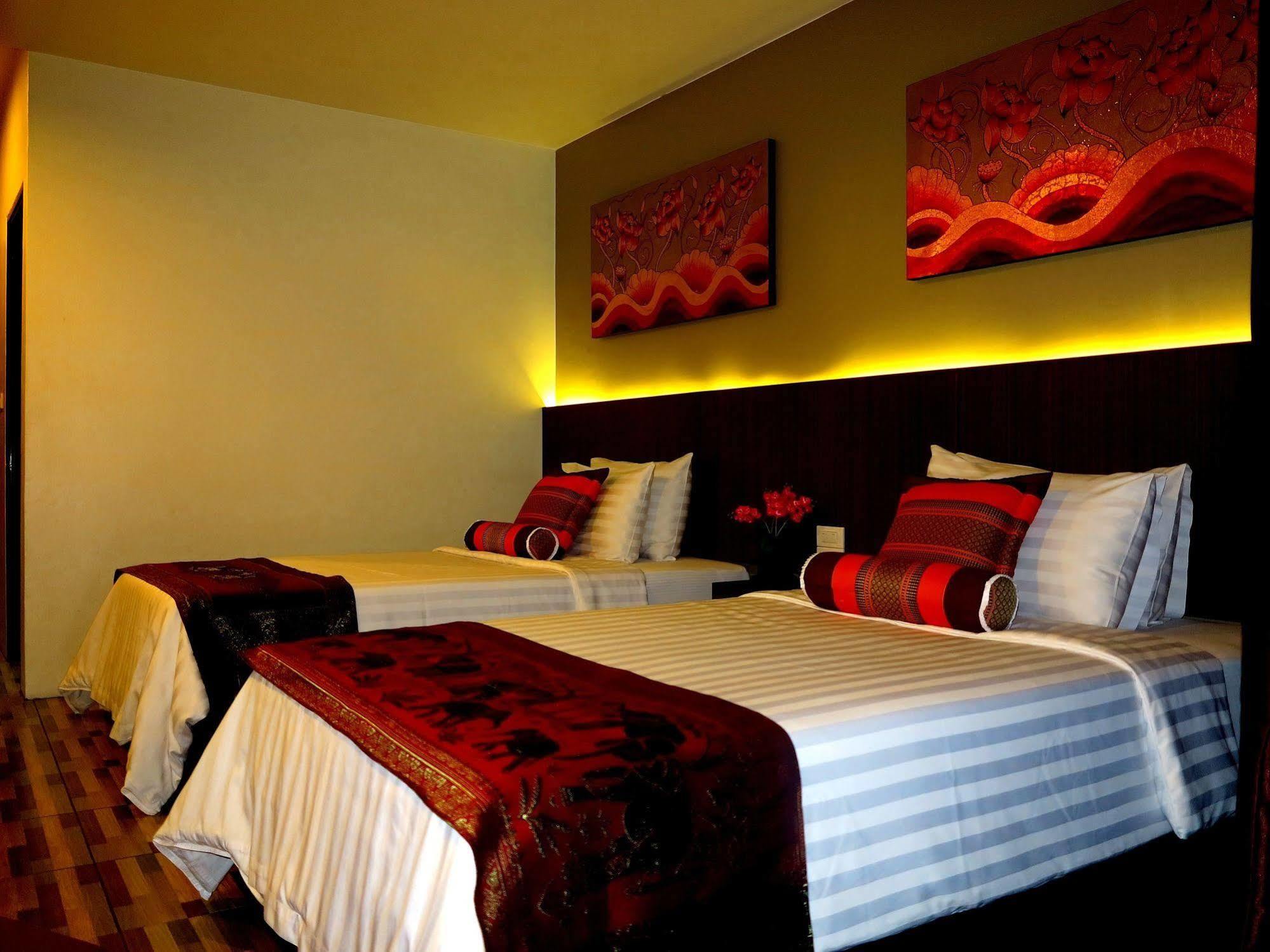 Baan Kata Maytha Hotel