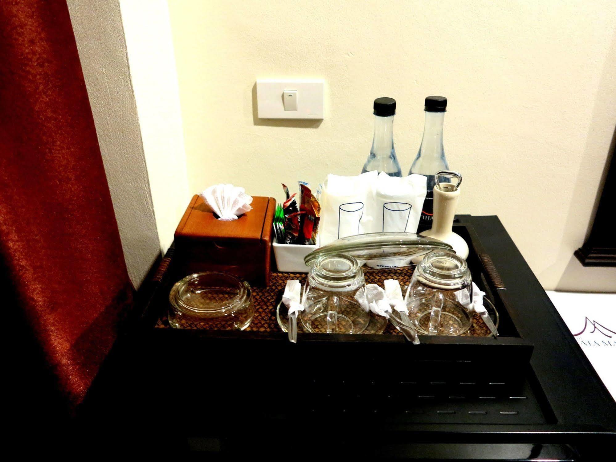 Hotel Baan Kata Maytha 3*