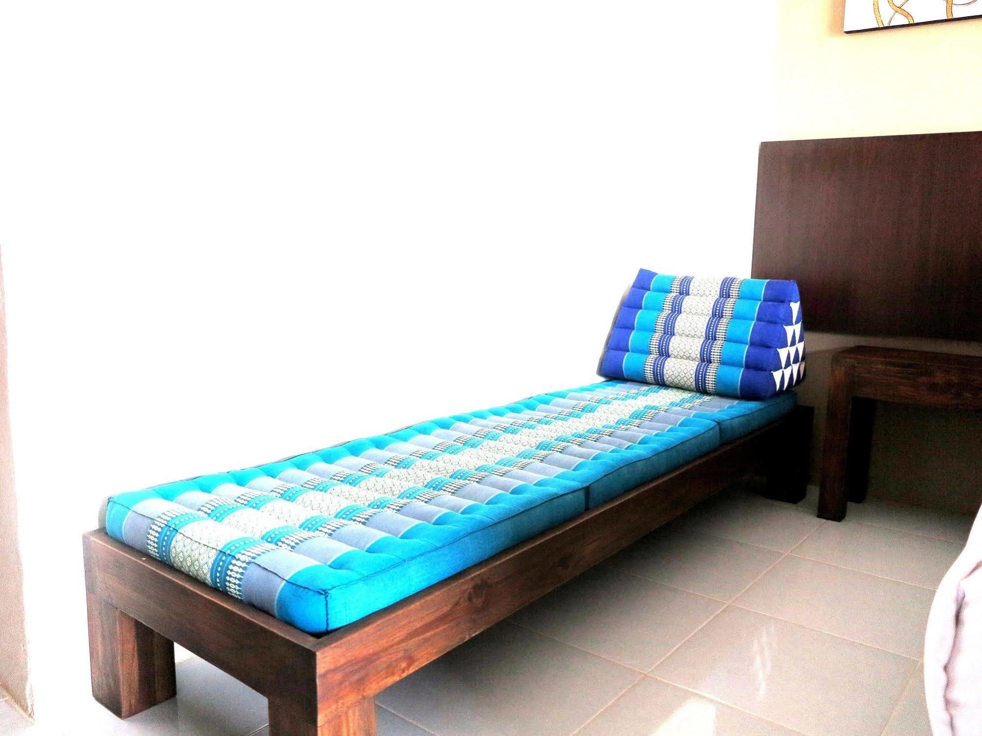 Baan Kata Maytha 3* Karon