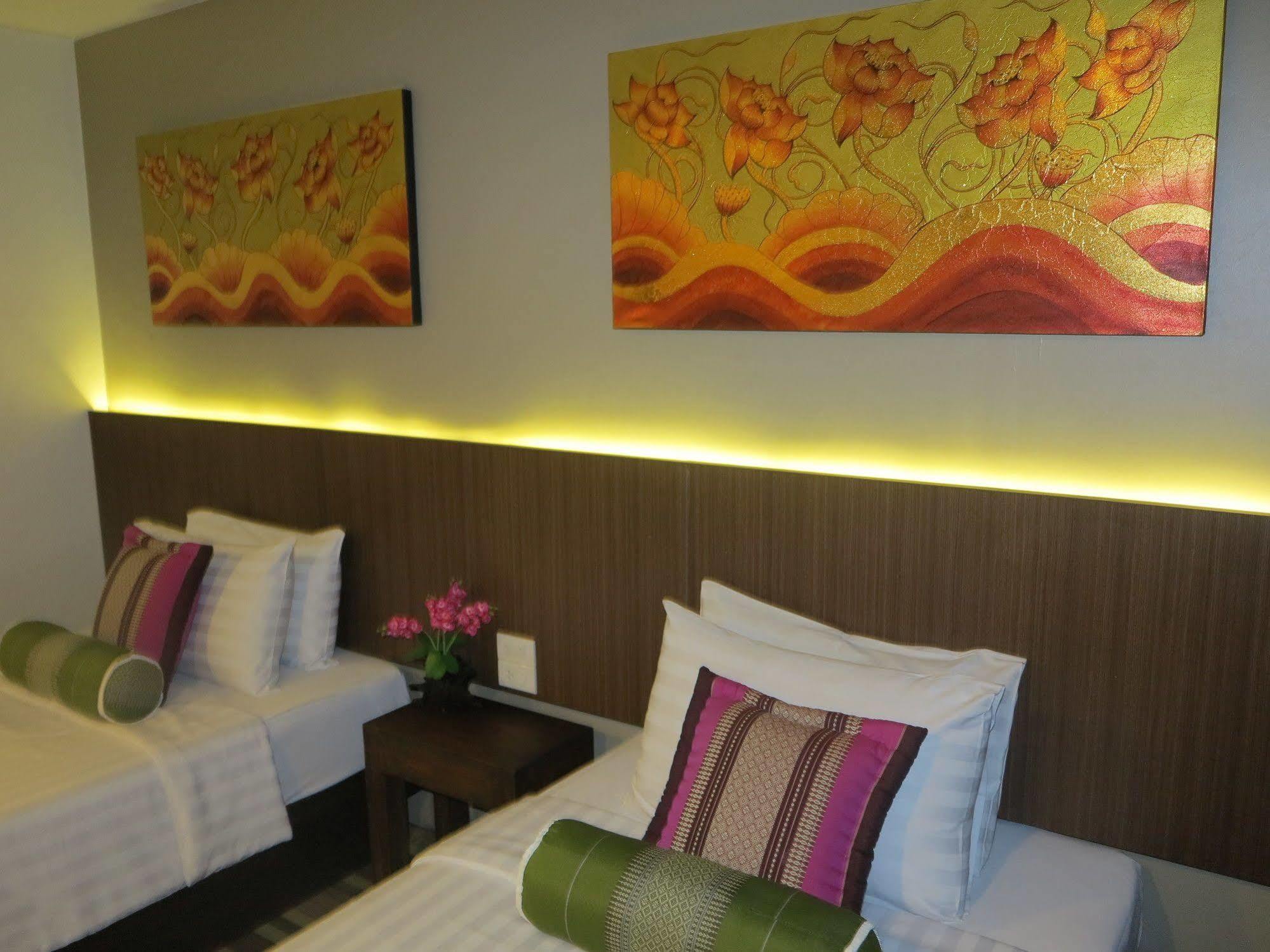 Baan Kata Maytha Hotel