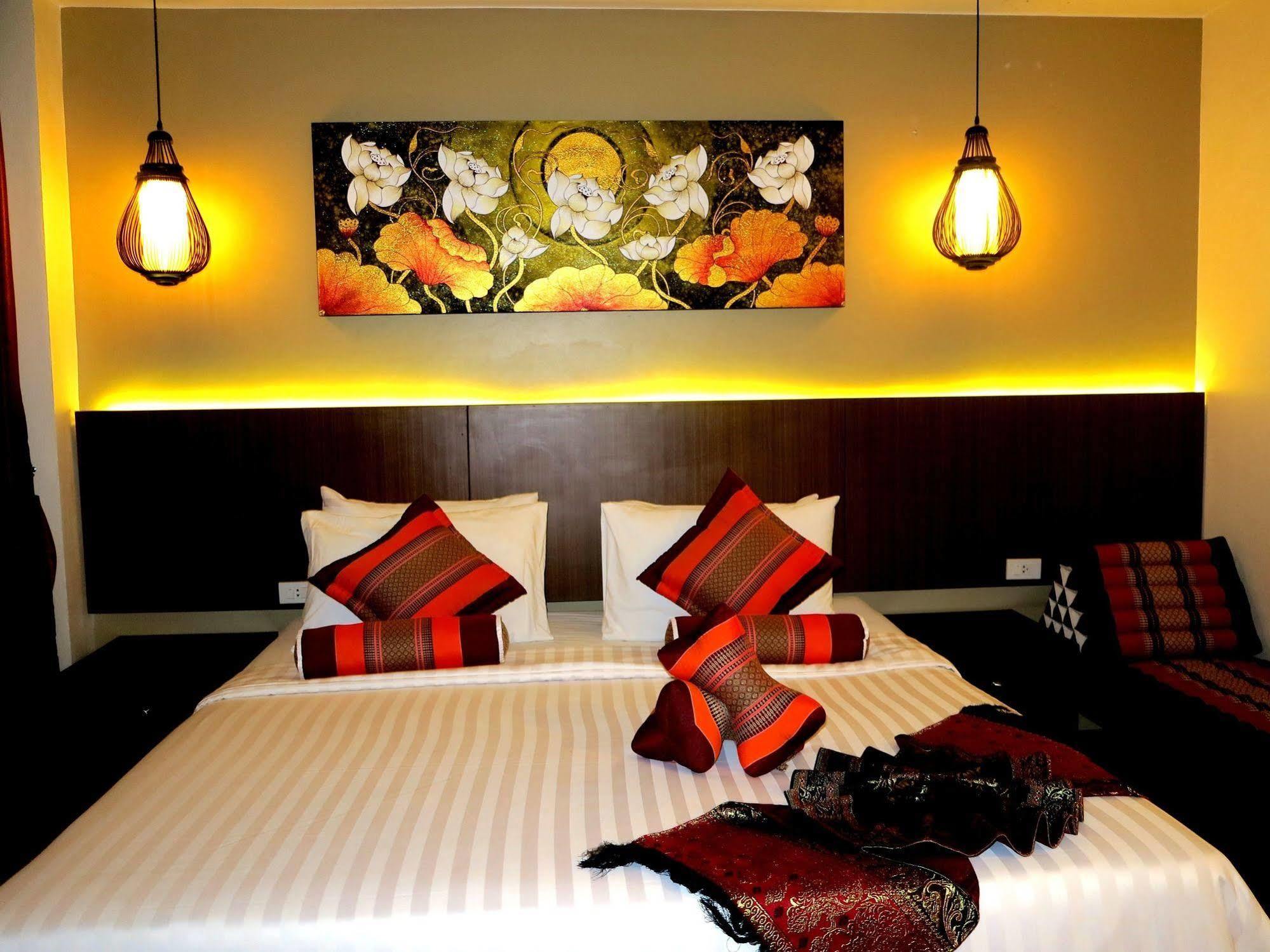 Hotel Baan Kata Maytha Karon
