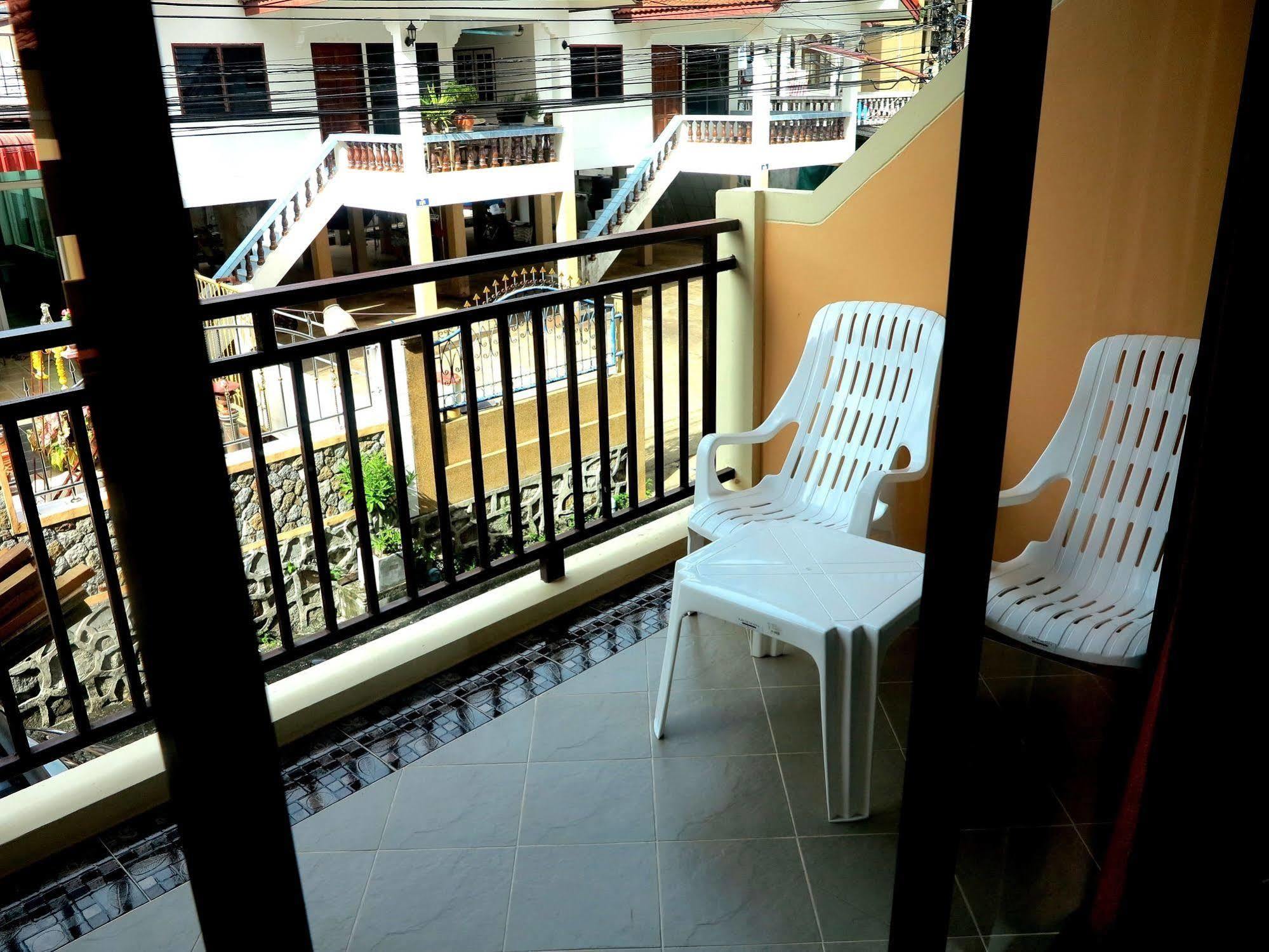 Baan Kata Maytha 3* Karon