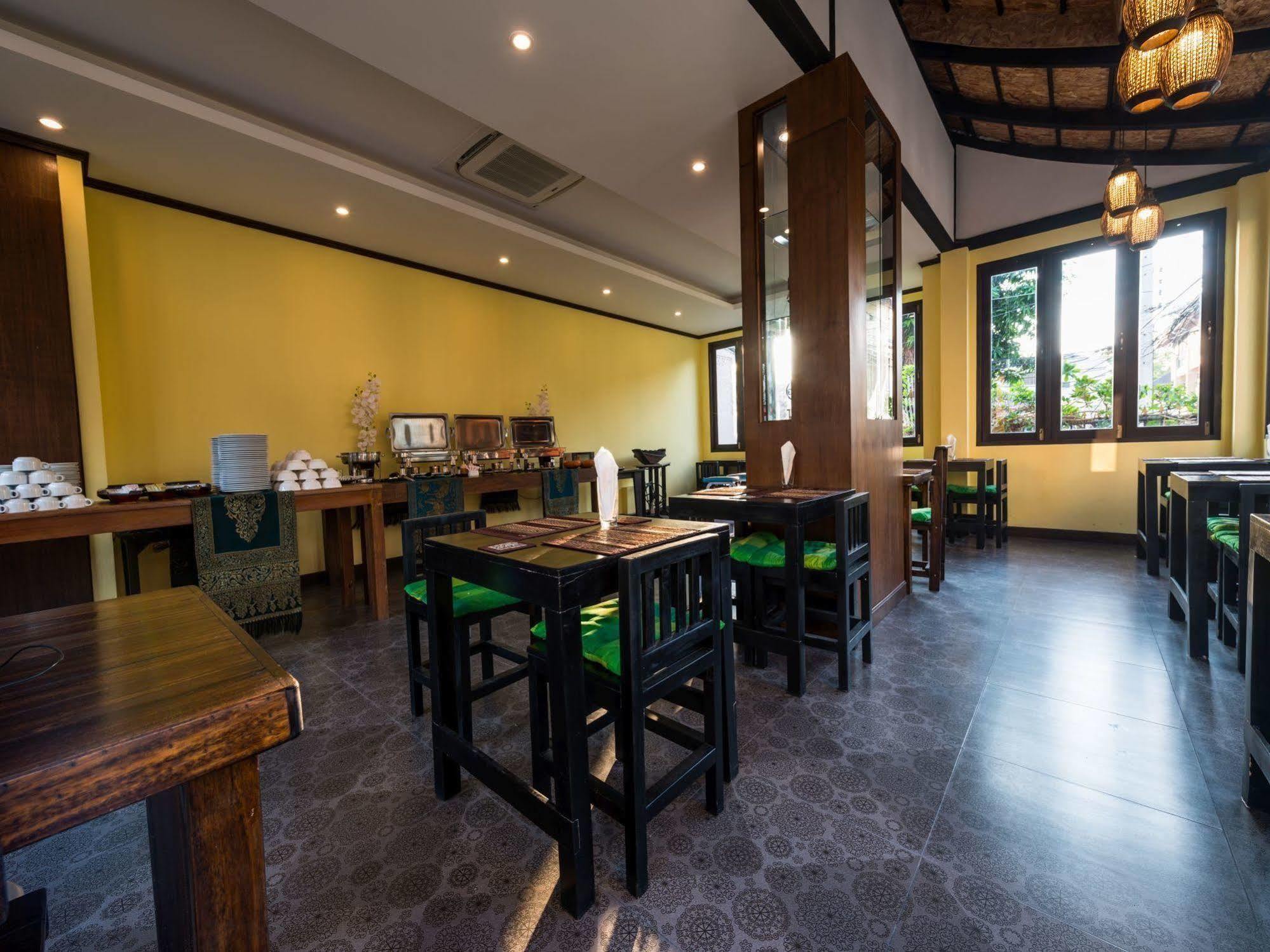 Baan Kata Maytha Hotel