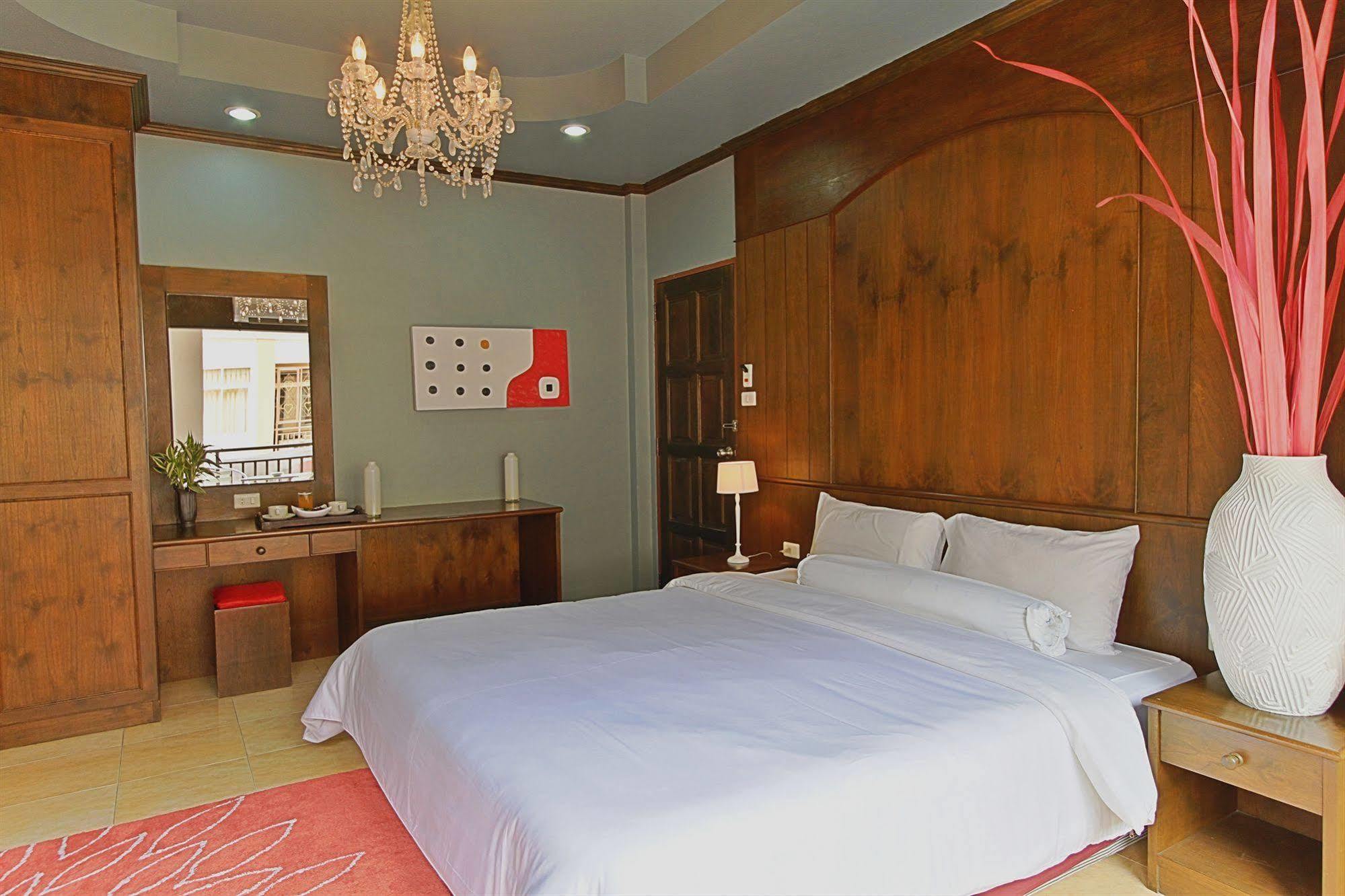 Gorgeous Boutique Hotel Patong