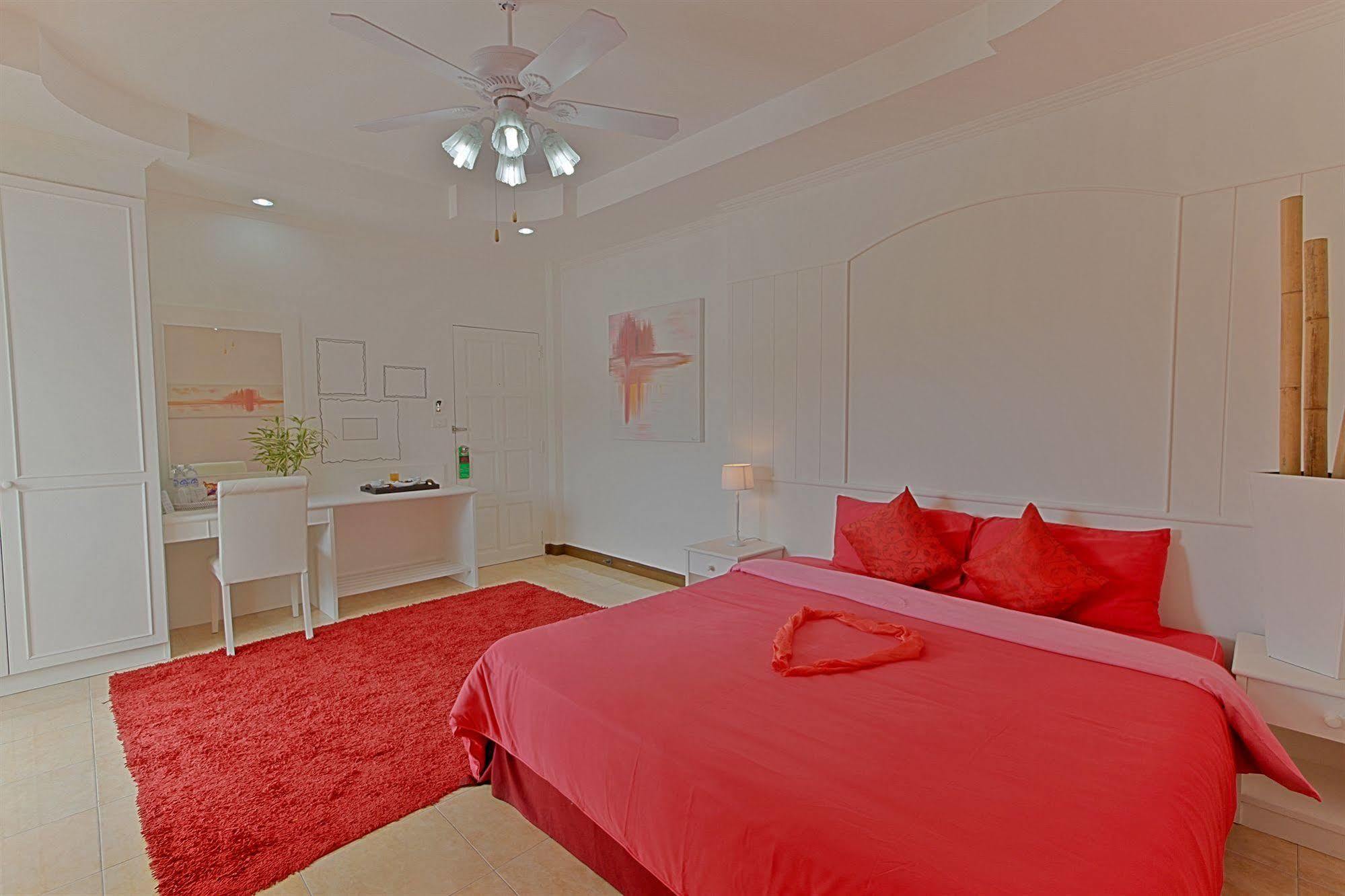 Hotel Gorgeous Boutique