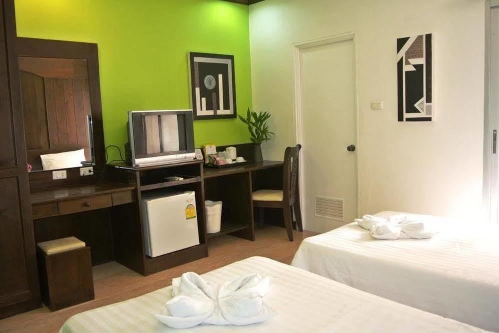 Hotel Gorgeous Boutique 3*