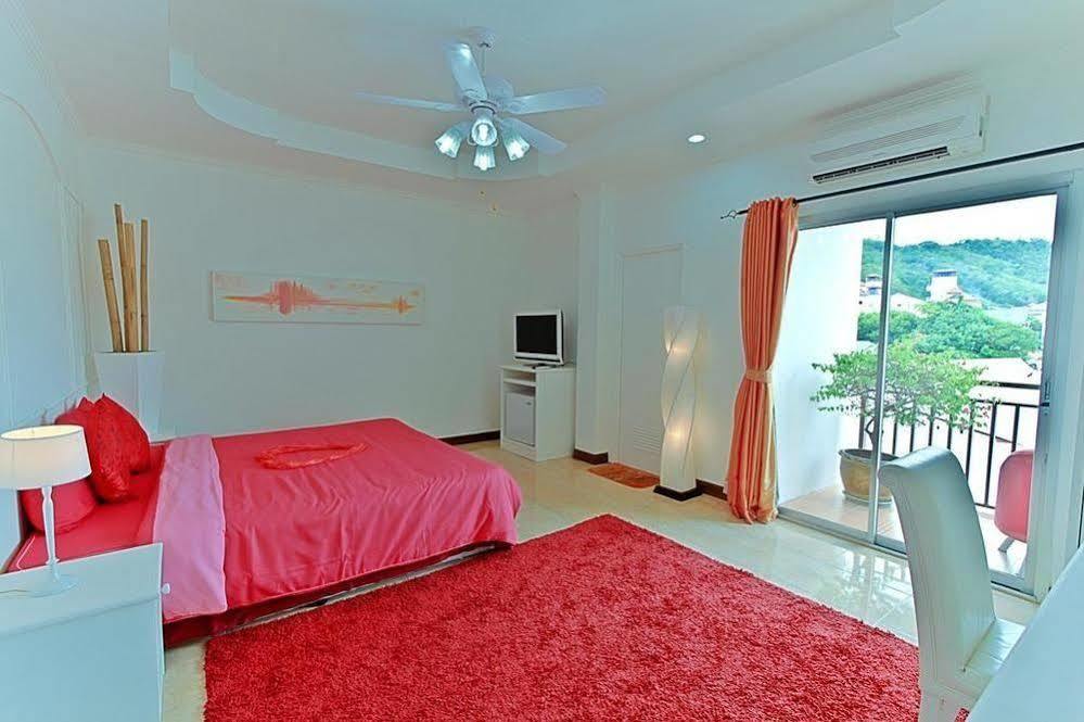 Hotel Gorgeous Boutique Patong