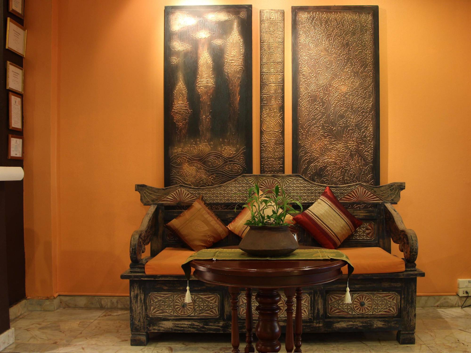 Hotel Gorgeous Boutique