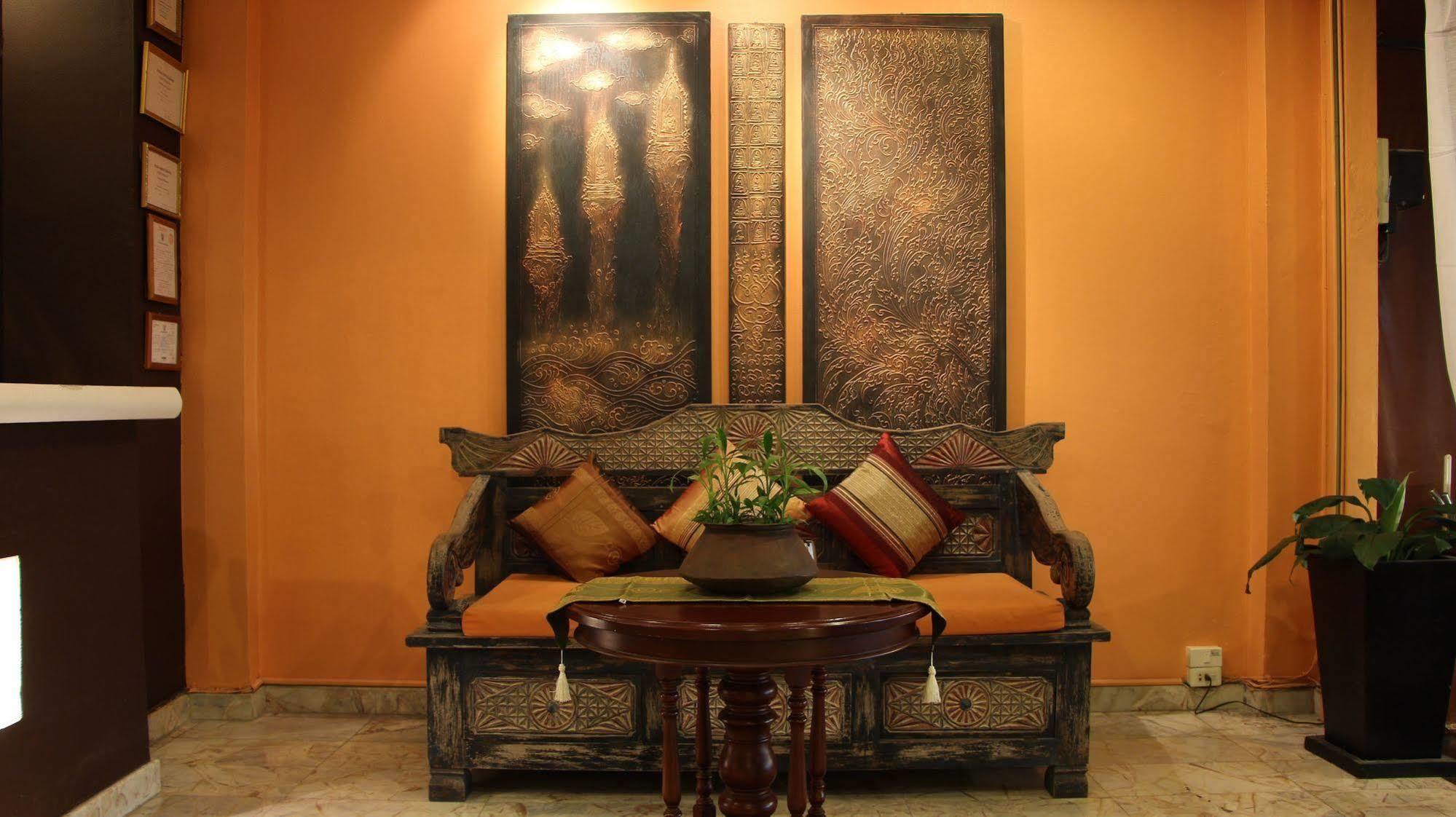 Gorgeous Boutique Hotel