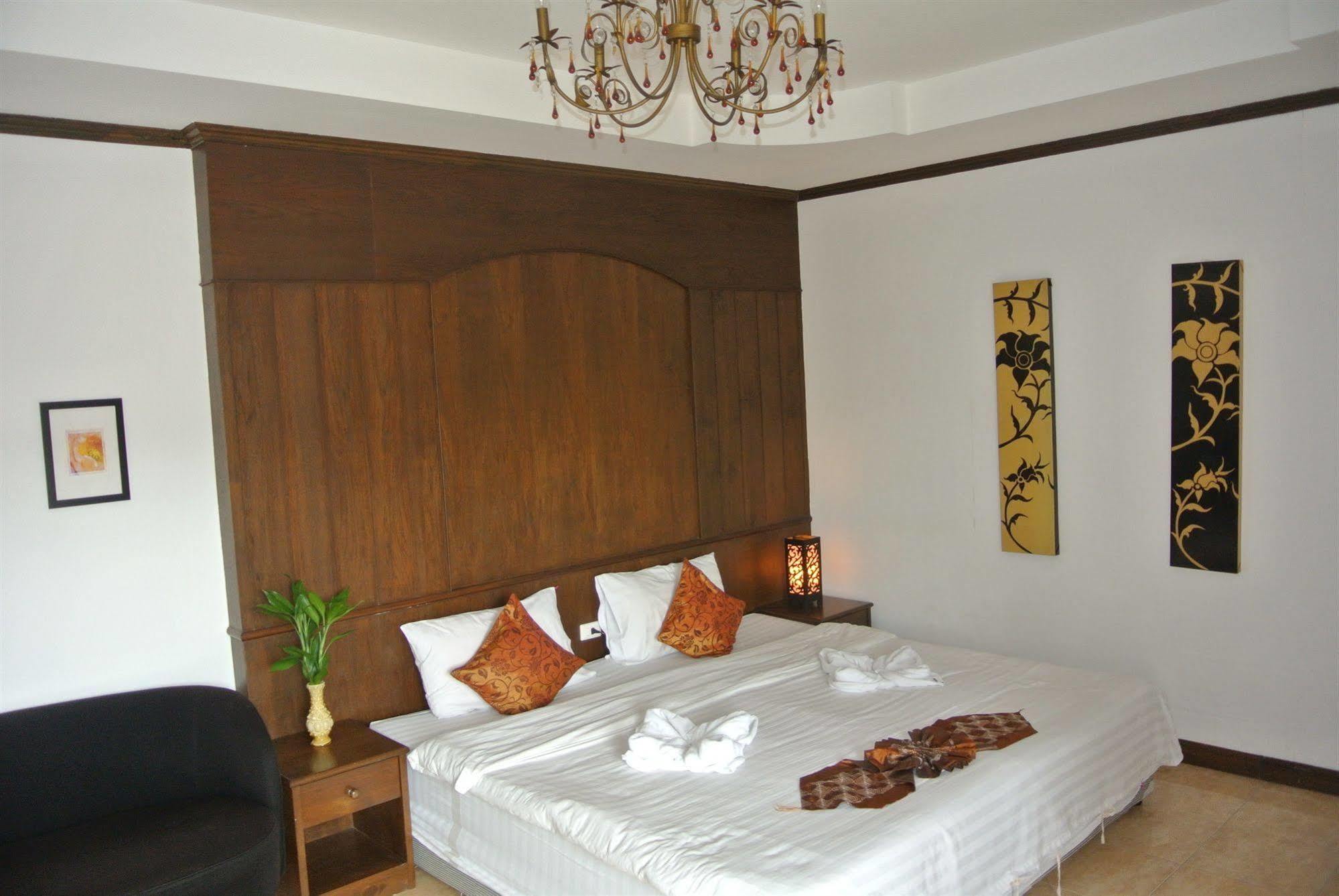Gorgeous Boutique Hotel 3*