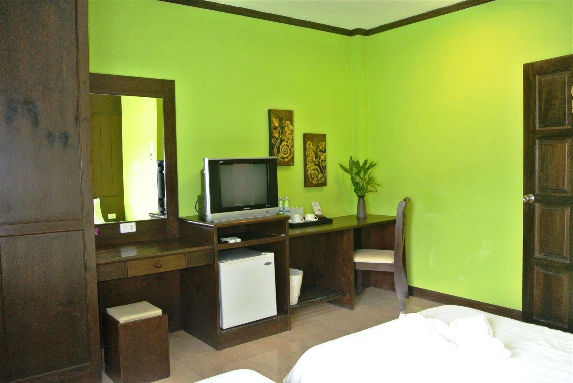 Hotel Gorgeous Boutique