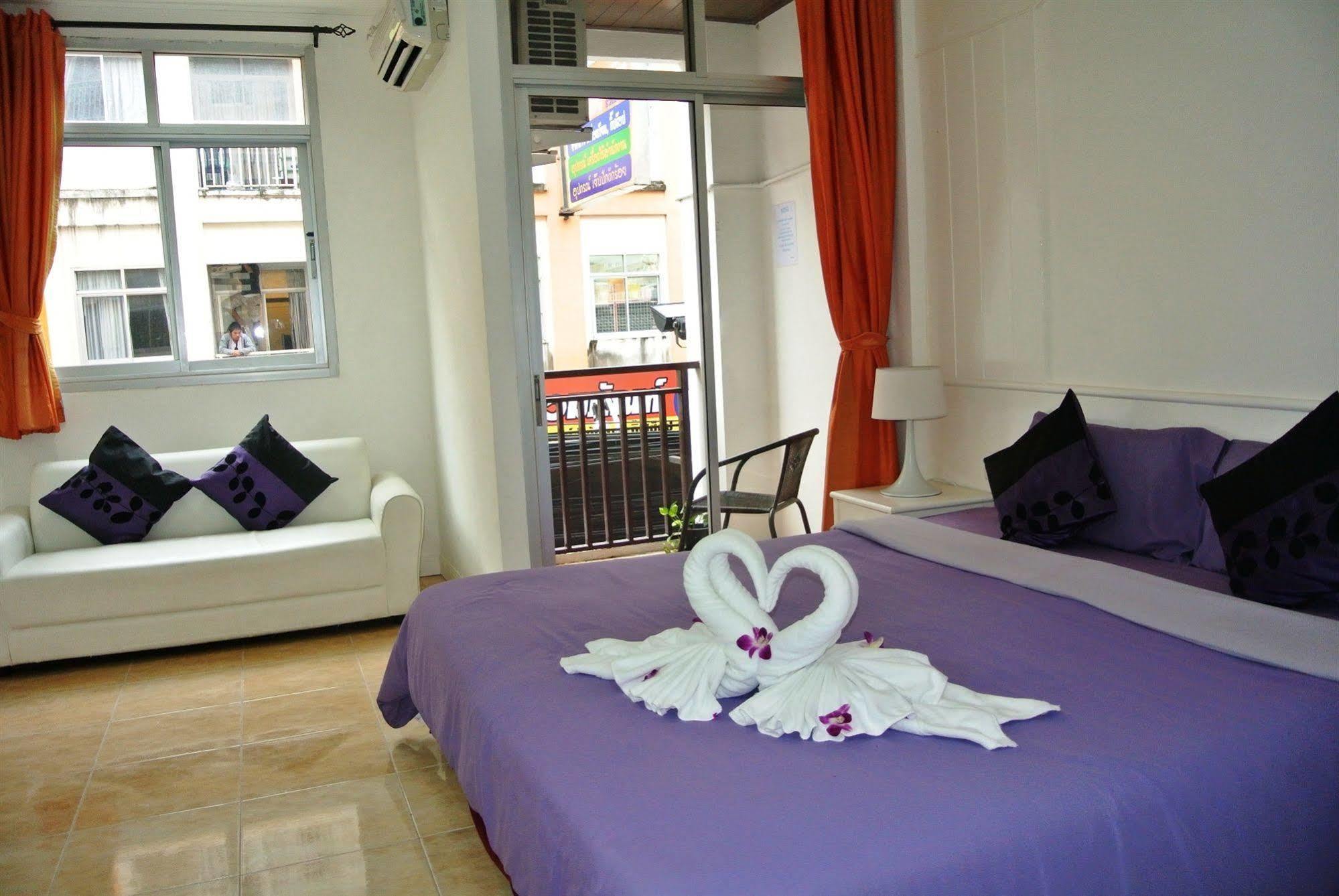 Gorgeous Boutique Patong