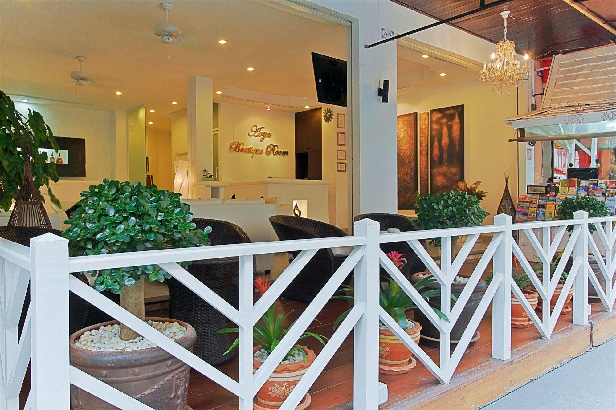 Gorgeous Boutique Patong