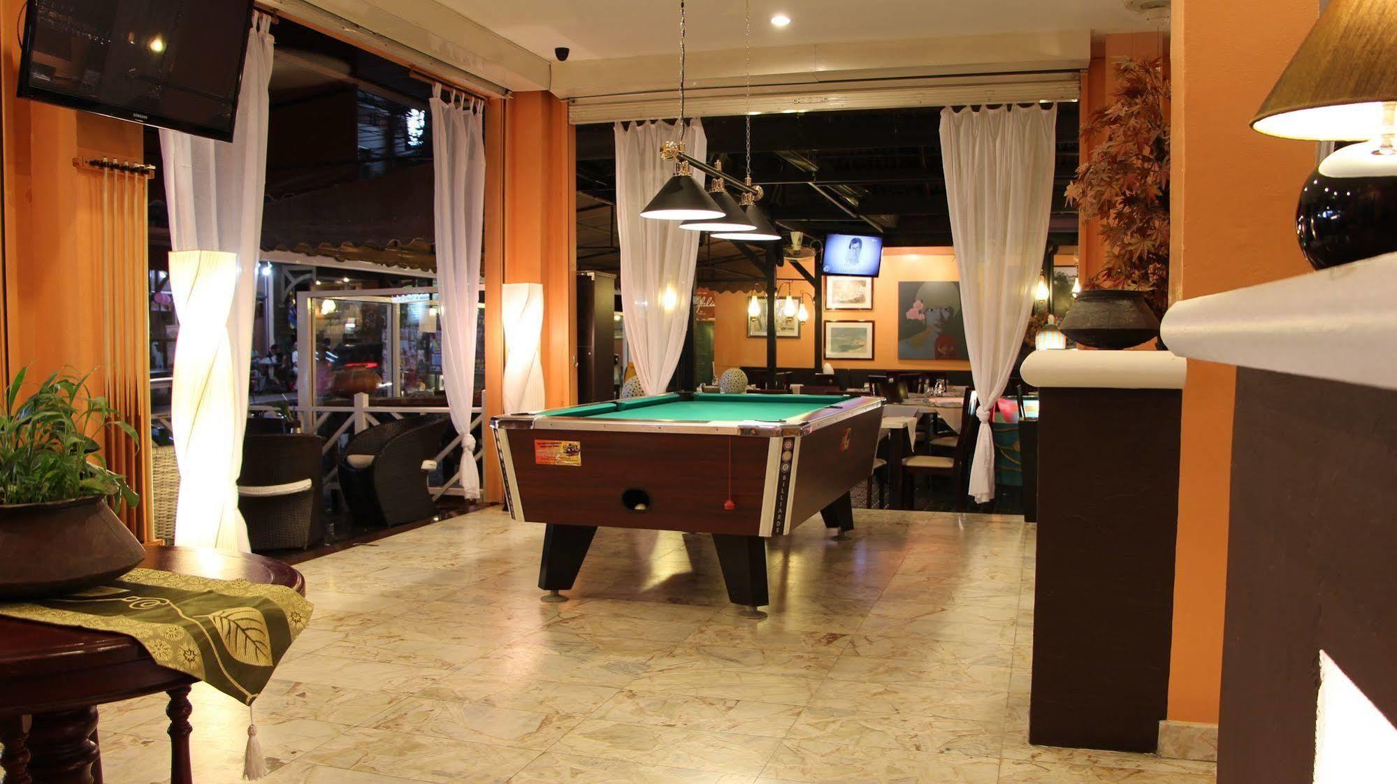 Hotel Gorgeous Boutique 3*