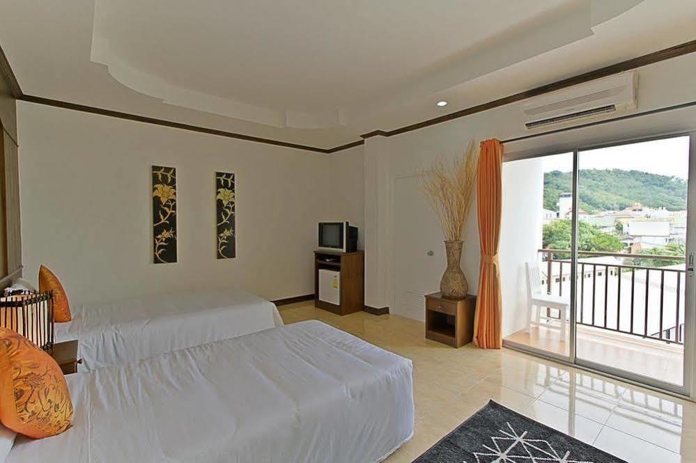 Hotel Gorgeous Boutique
