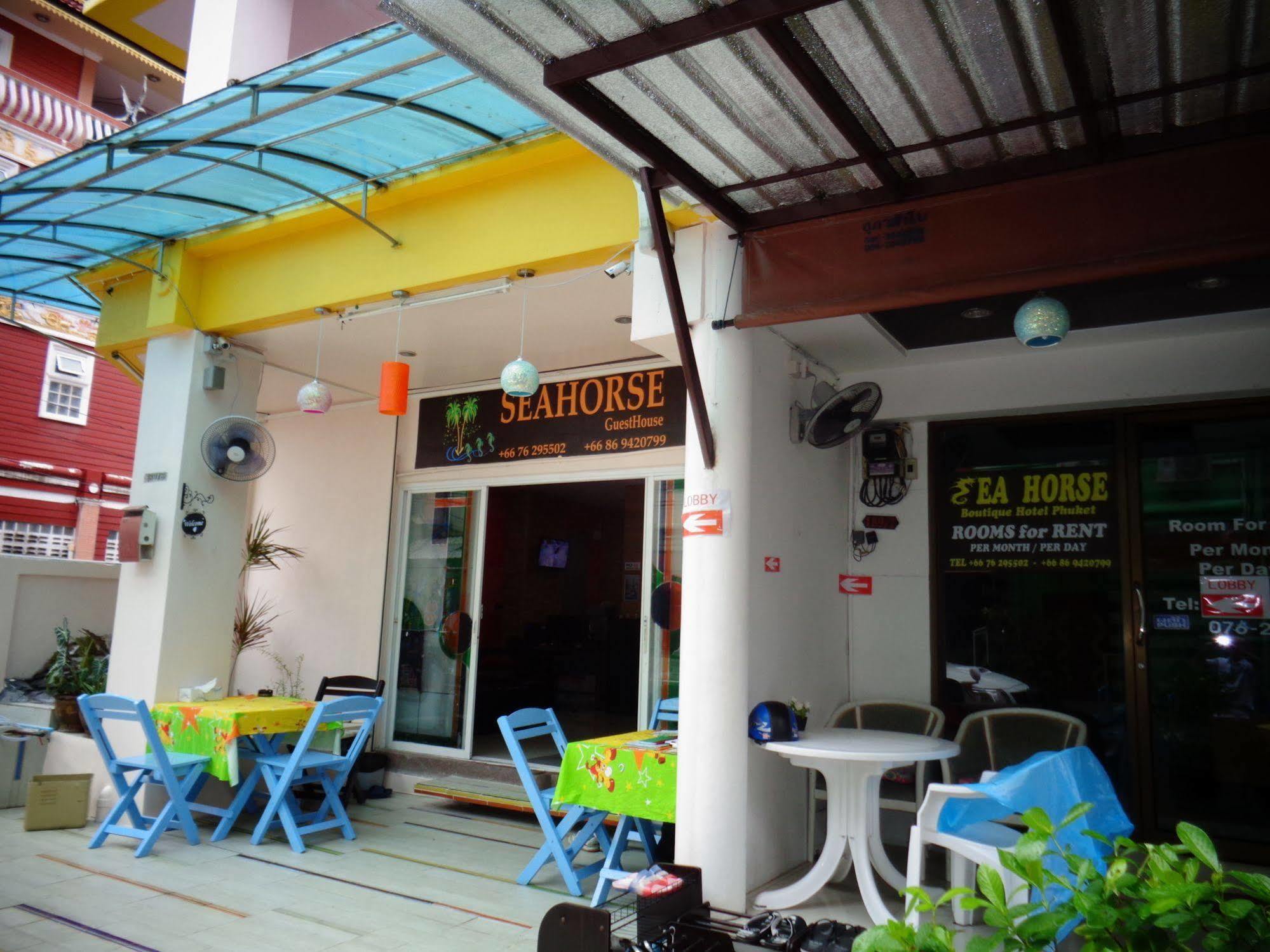 Hotel Bgw Phuket Patong