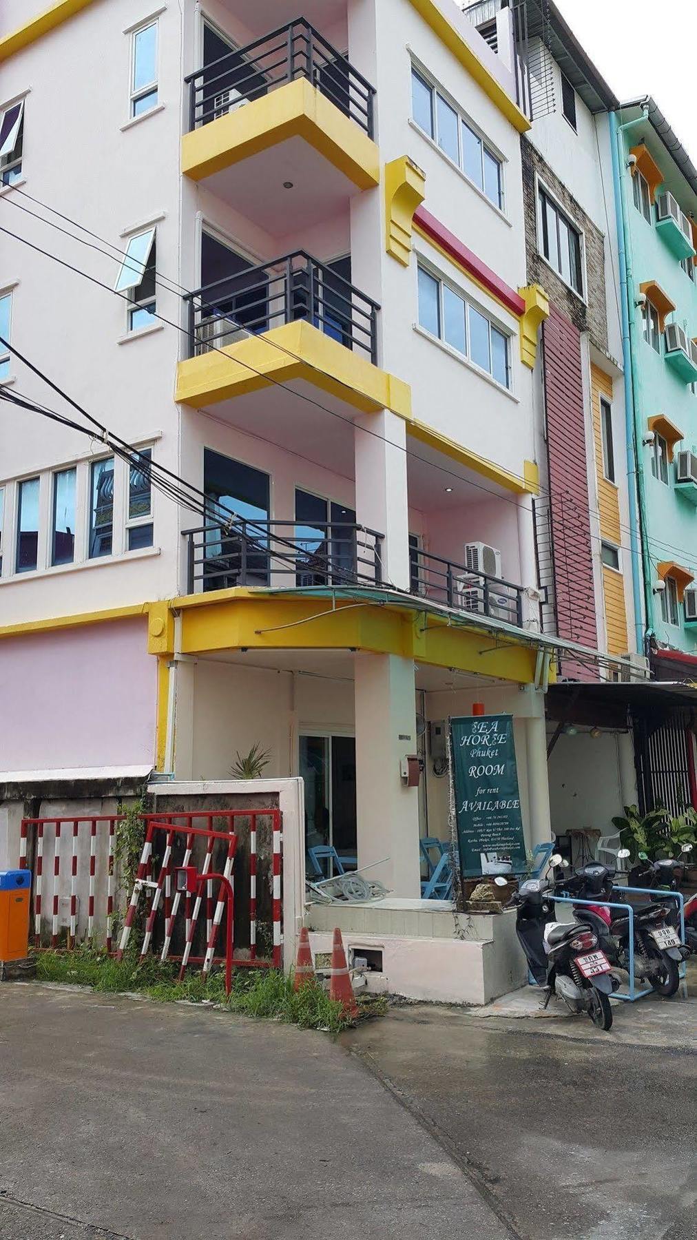 Bgw Phuket Hotel Patong
