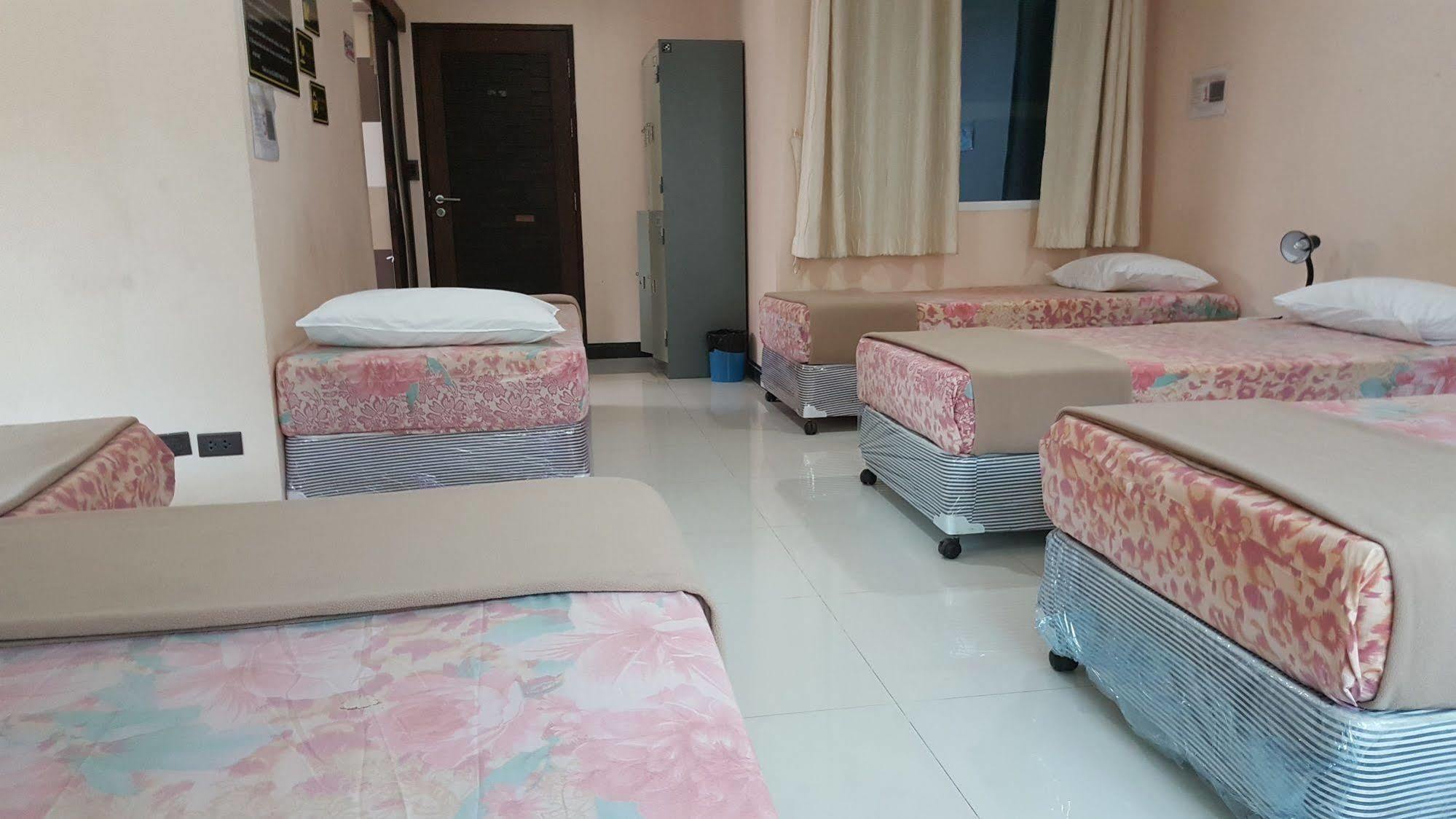 Bgw Phuket 3*