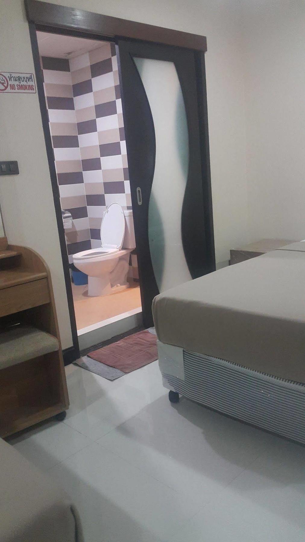 Bgw Phuket Hotel 3*