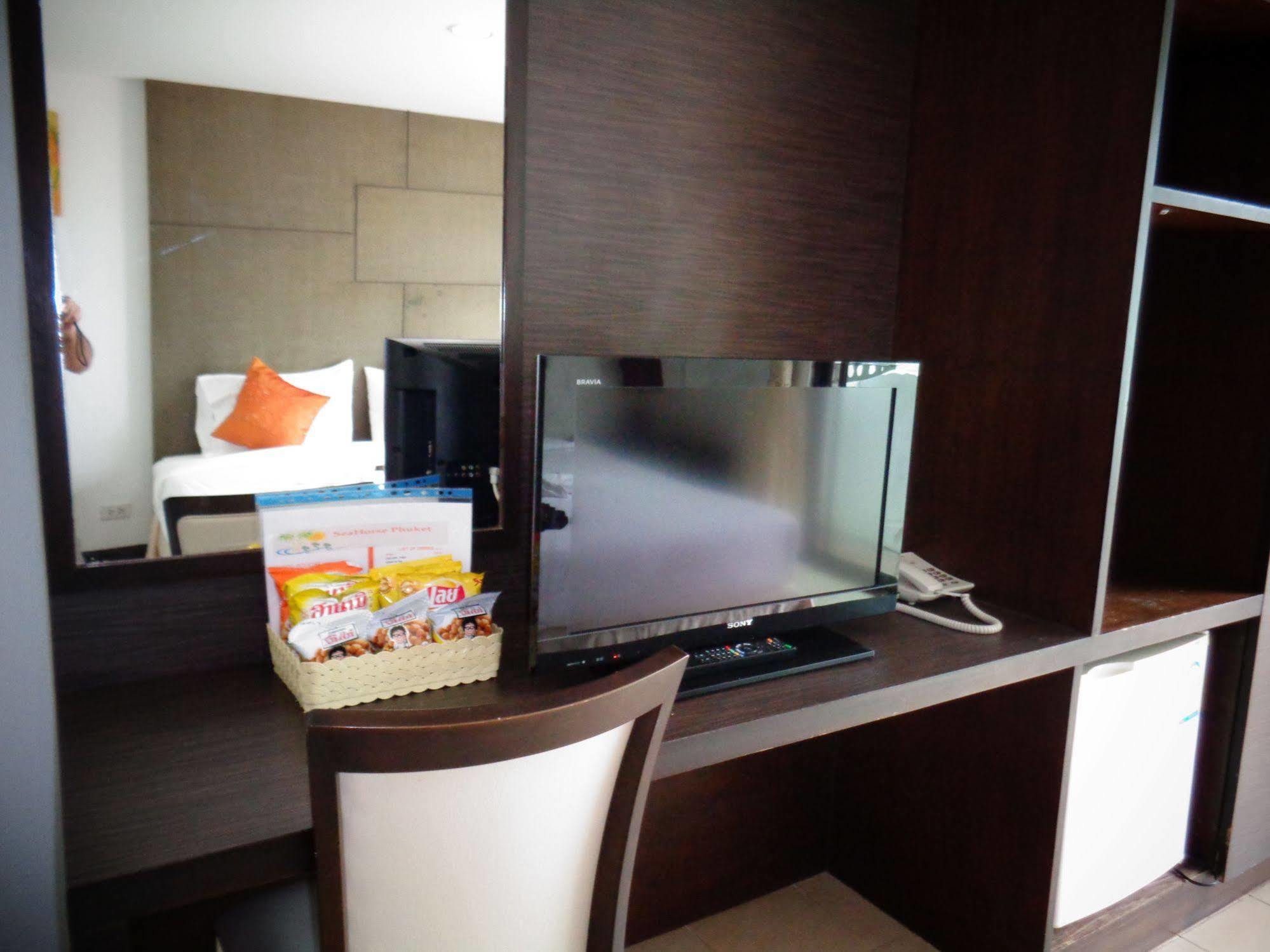 Hotel Bgw Phuket