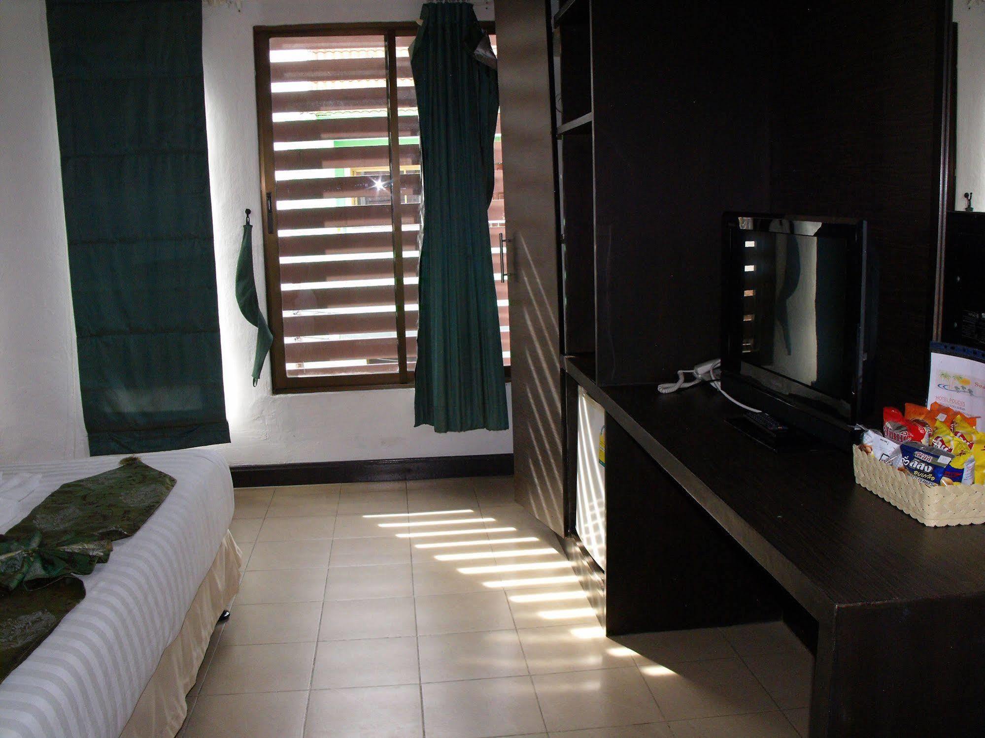 Hotel Bgw Phuket 3*