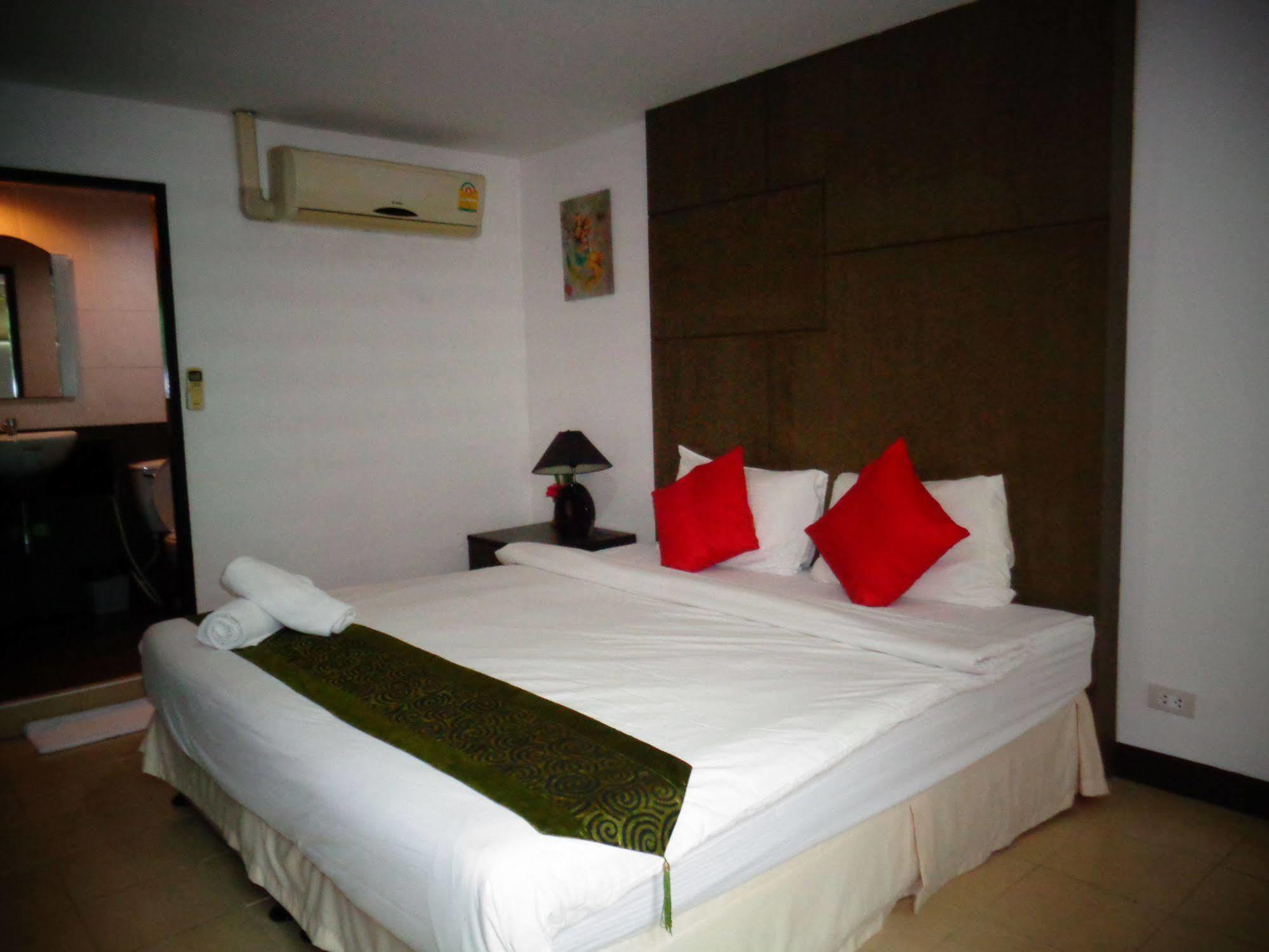 Bgw Phuket 3* Patong