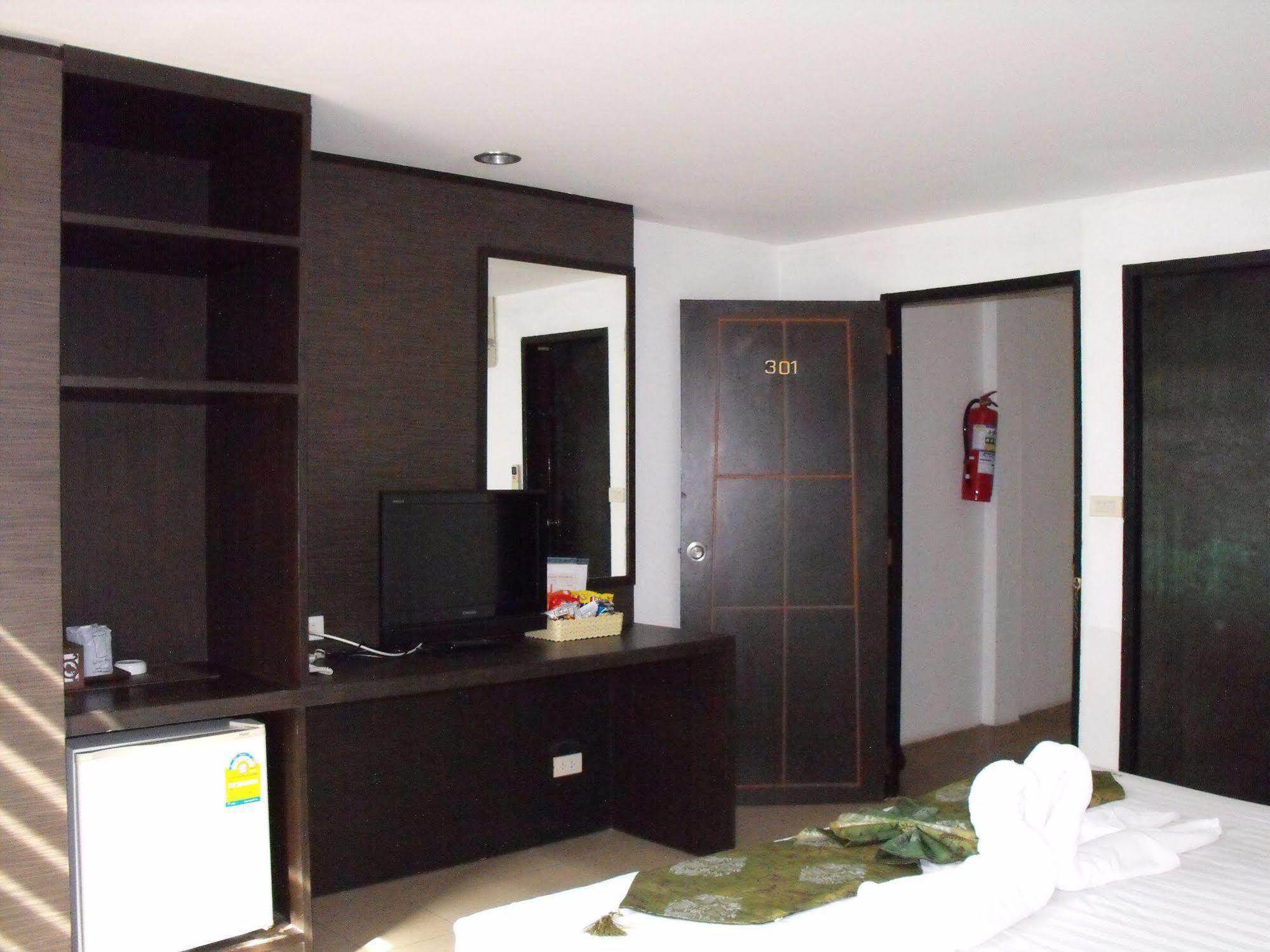 Hotel Bgw Phuket Patong
