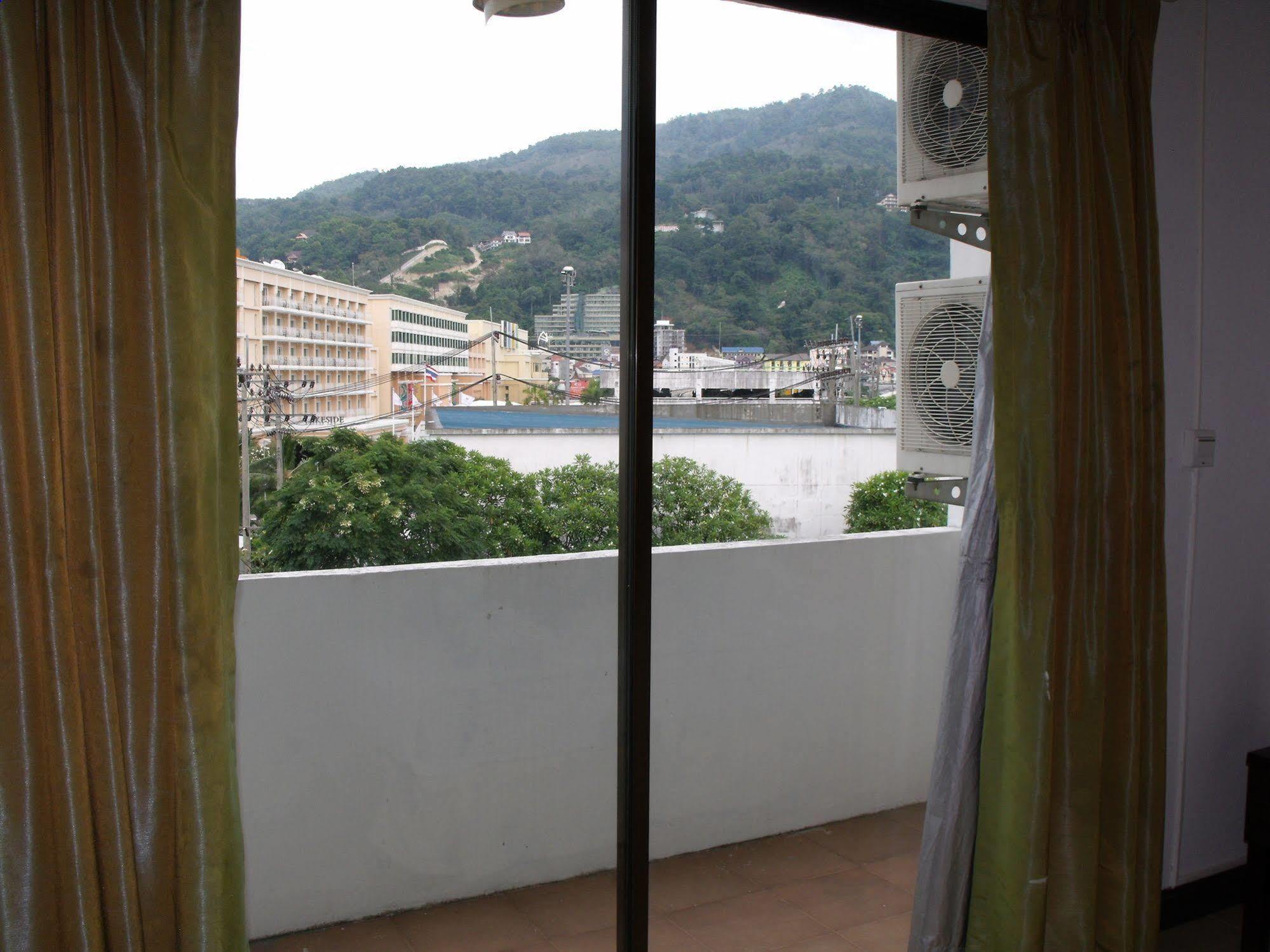 Bgw Phuket Patong