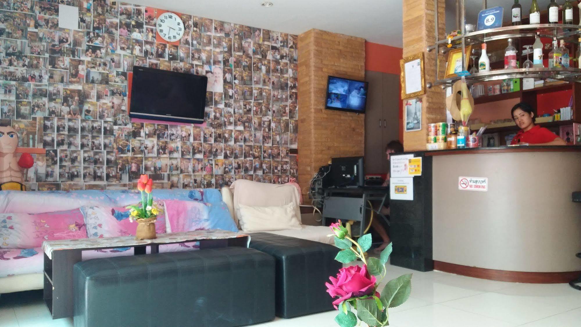 Bgw Phuket 3*