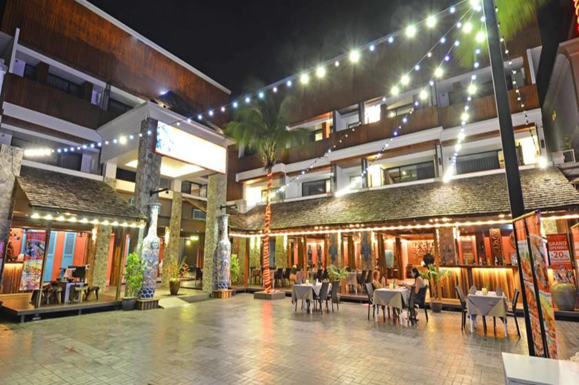 Resort Lap Roi Beachfront By Shanaya Karon
