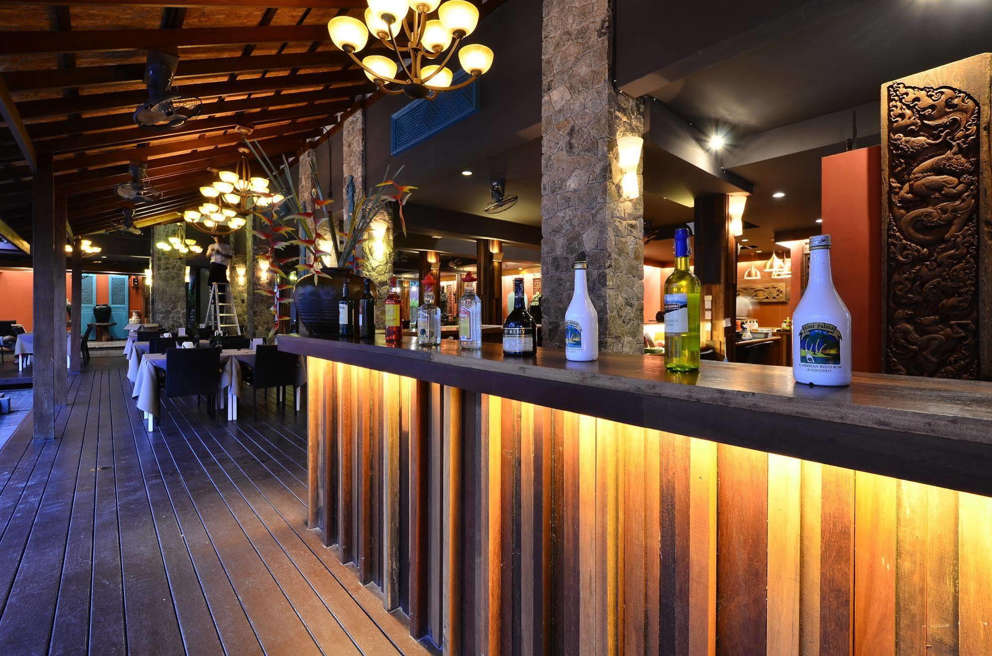 Resort Lap Roi Beachfront By Shanaya