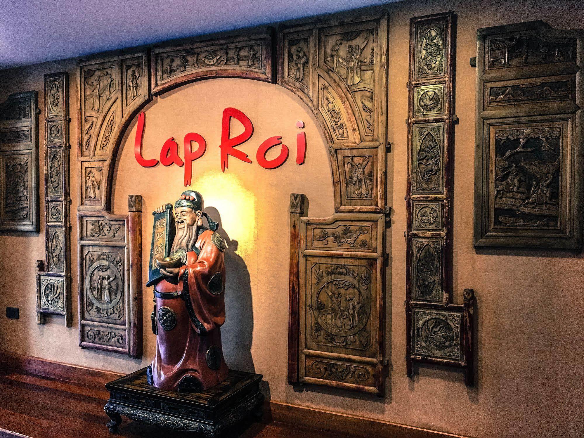 Lap Roi Beachfront By Shanaya Resort