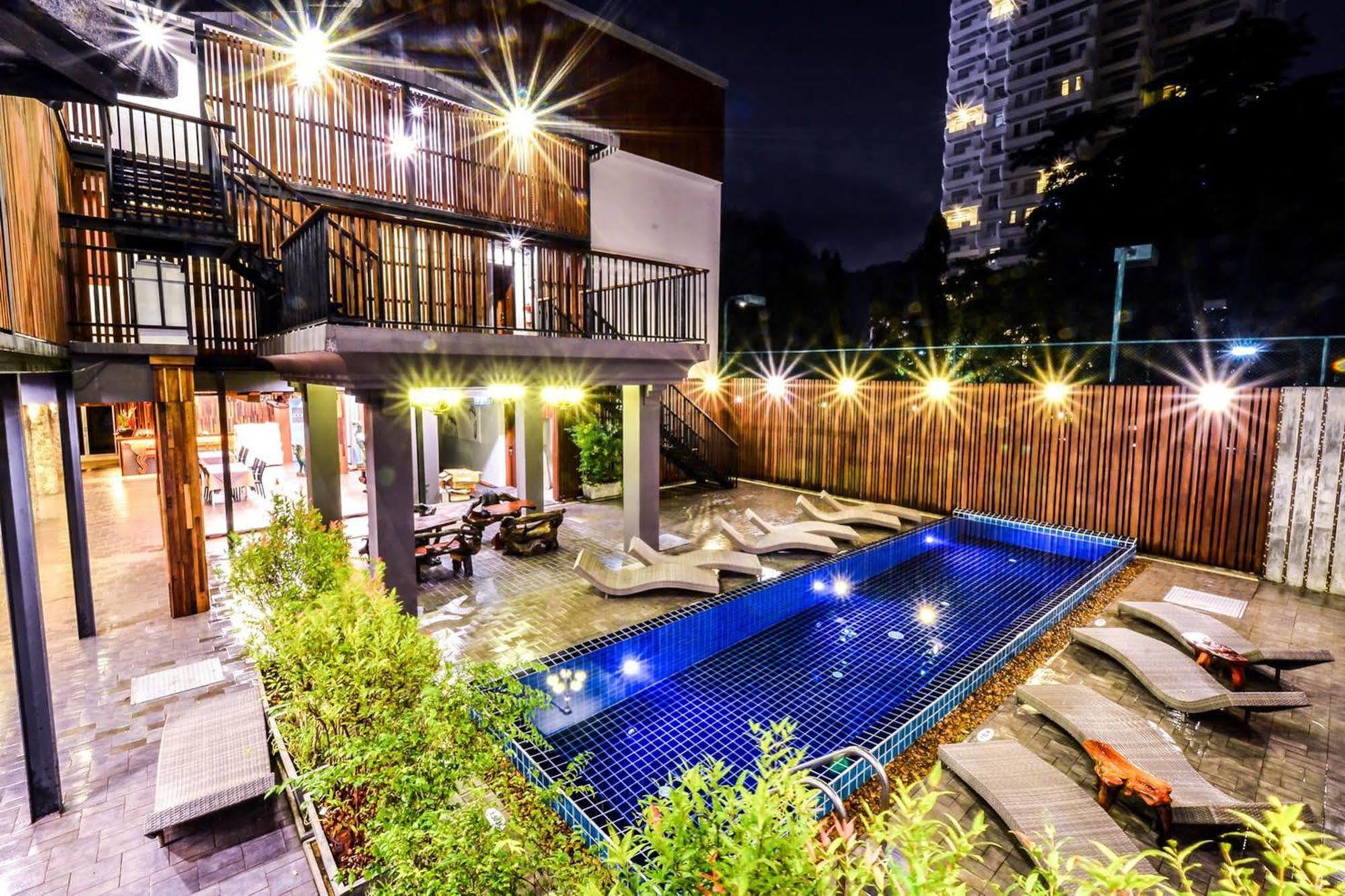 Lap Roi Beachfront By Shanaya 4*