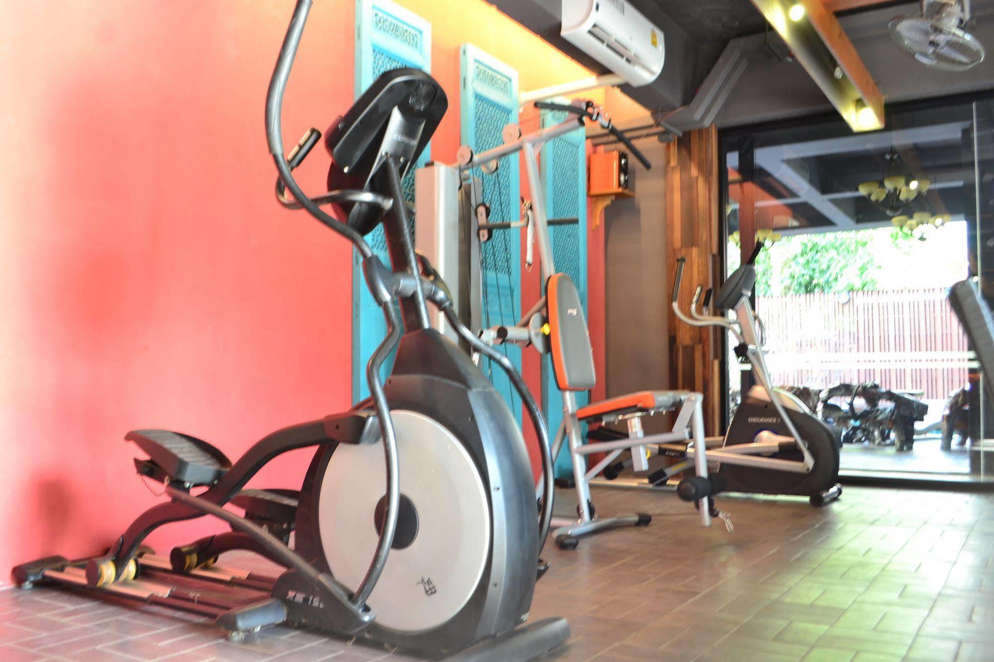 Lap Roi Beachfront By Shanaya Resort