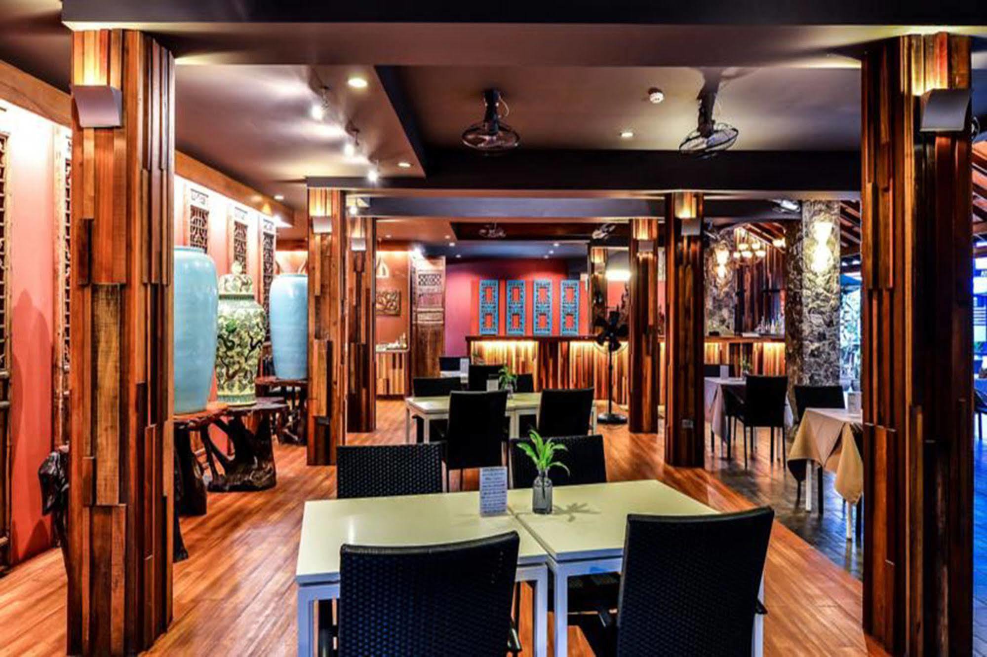 Lap Roi Beachfront By Shanaya Resort