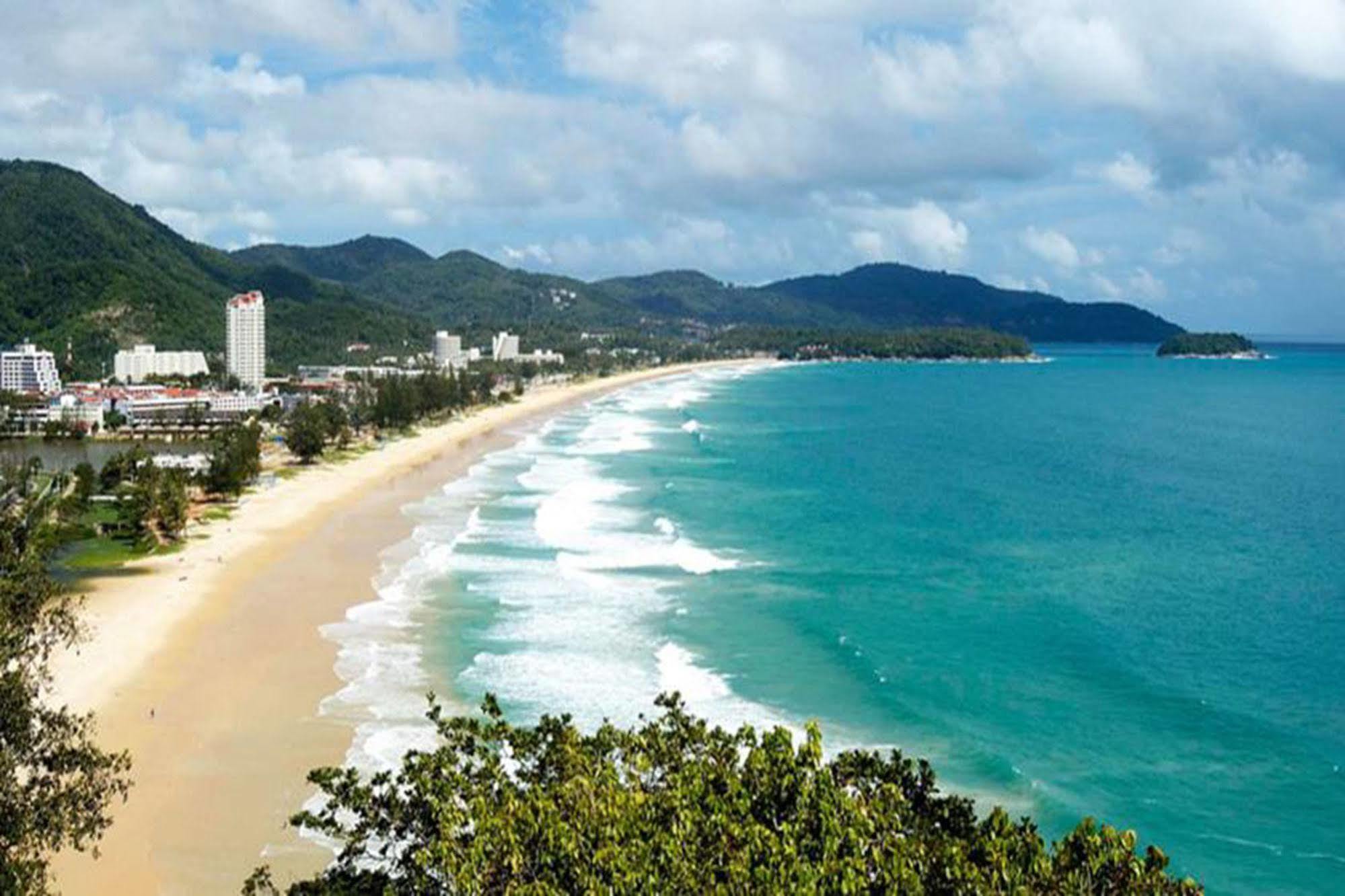 Resort Lap Roi Beachfront By Shanaya 4*